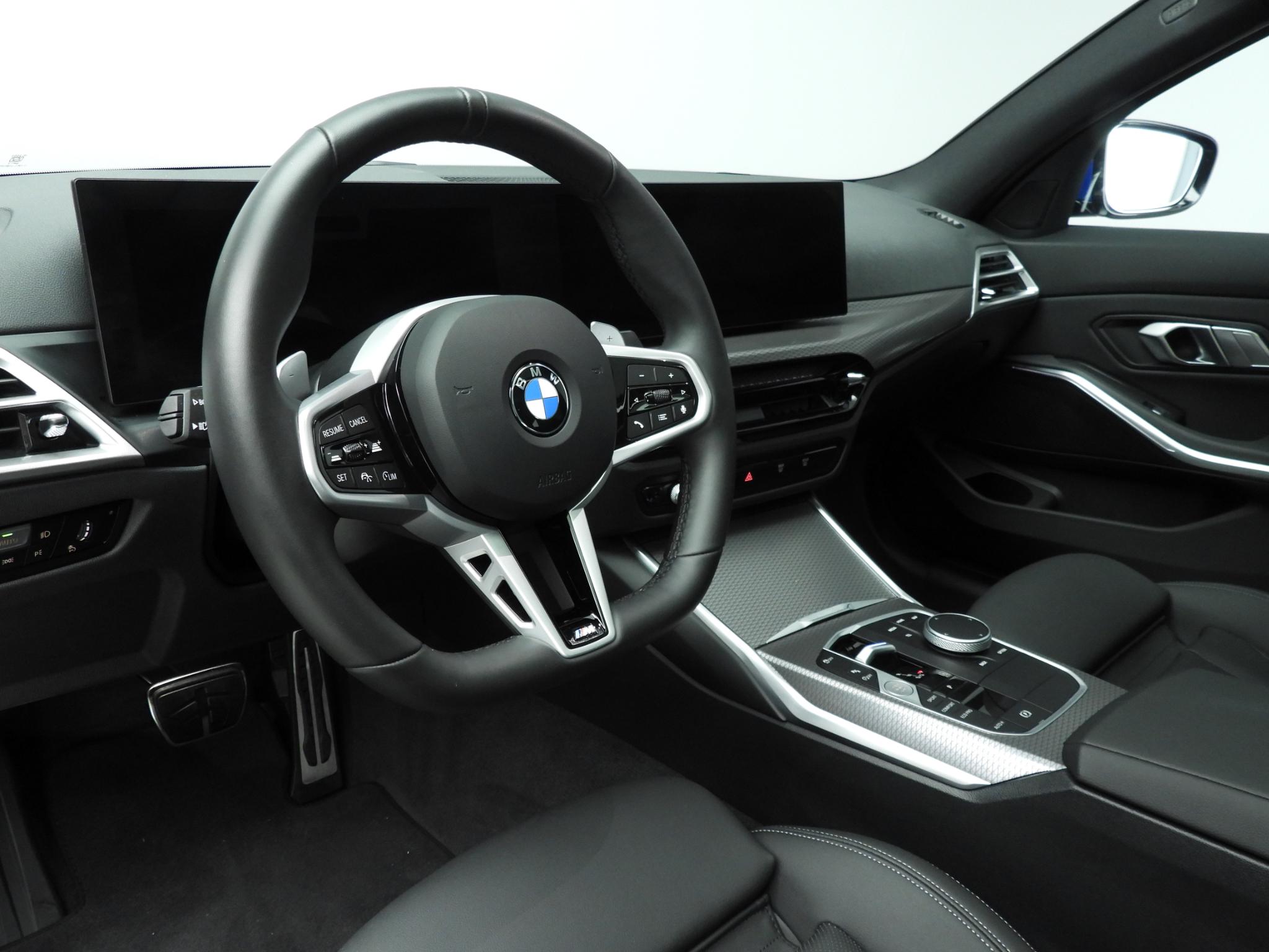 BMW 3-Serie