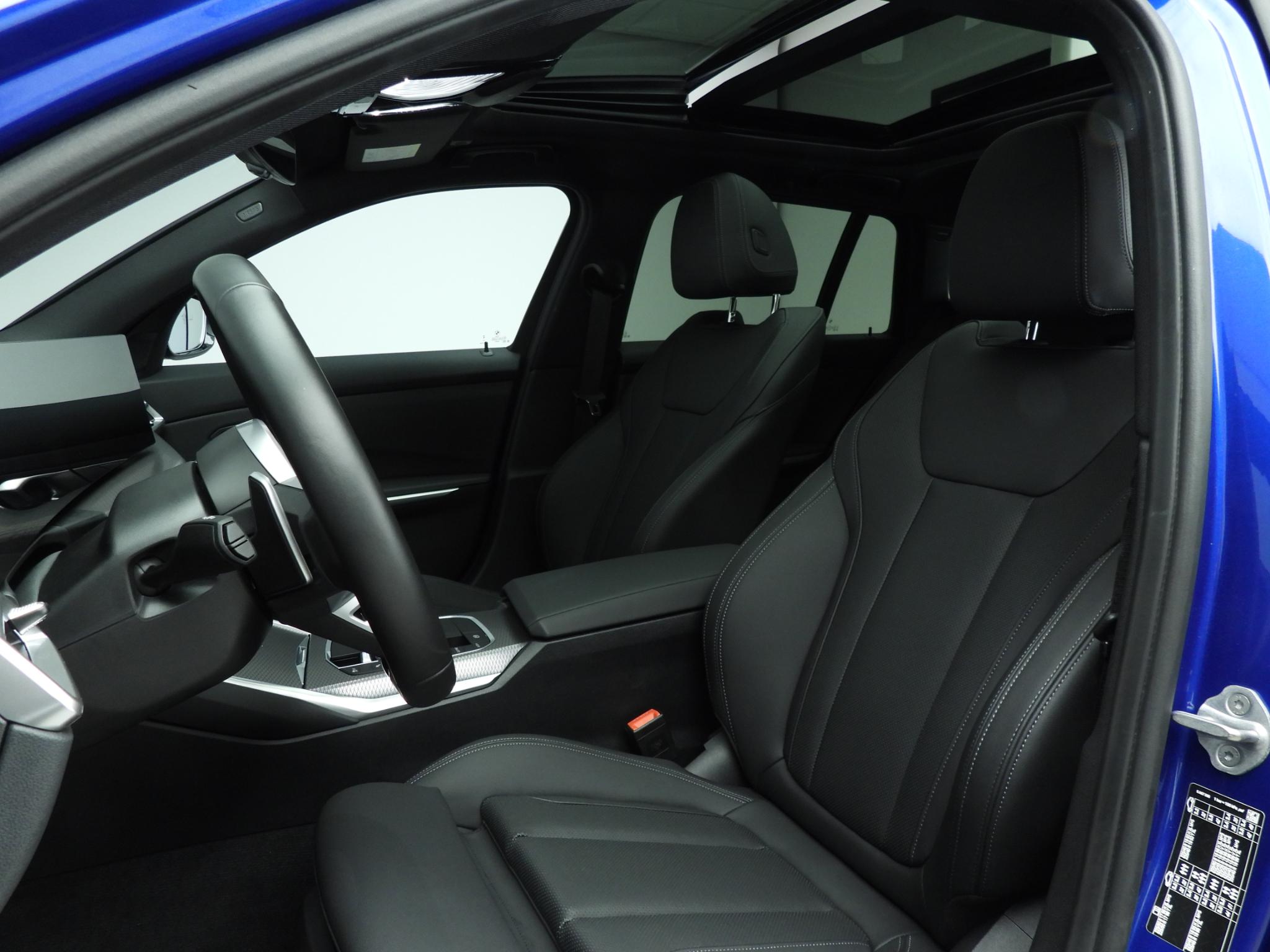BMW 3-Serie