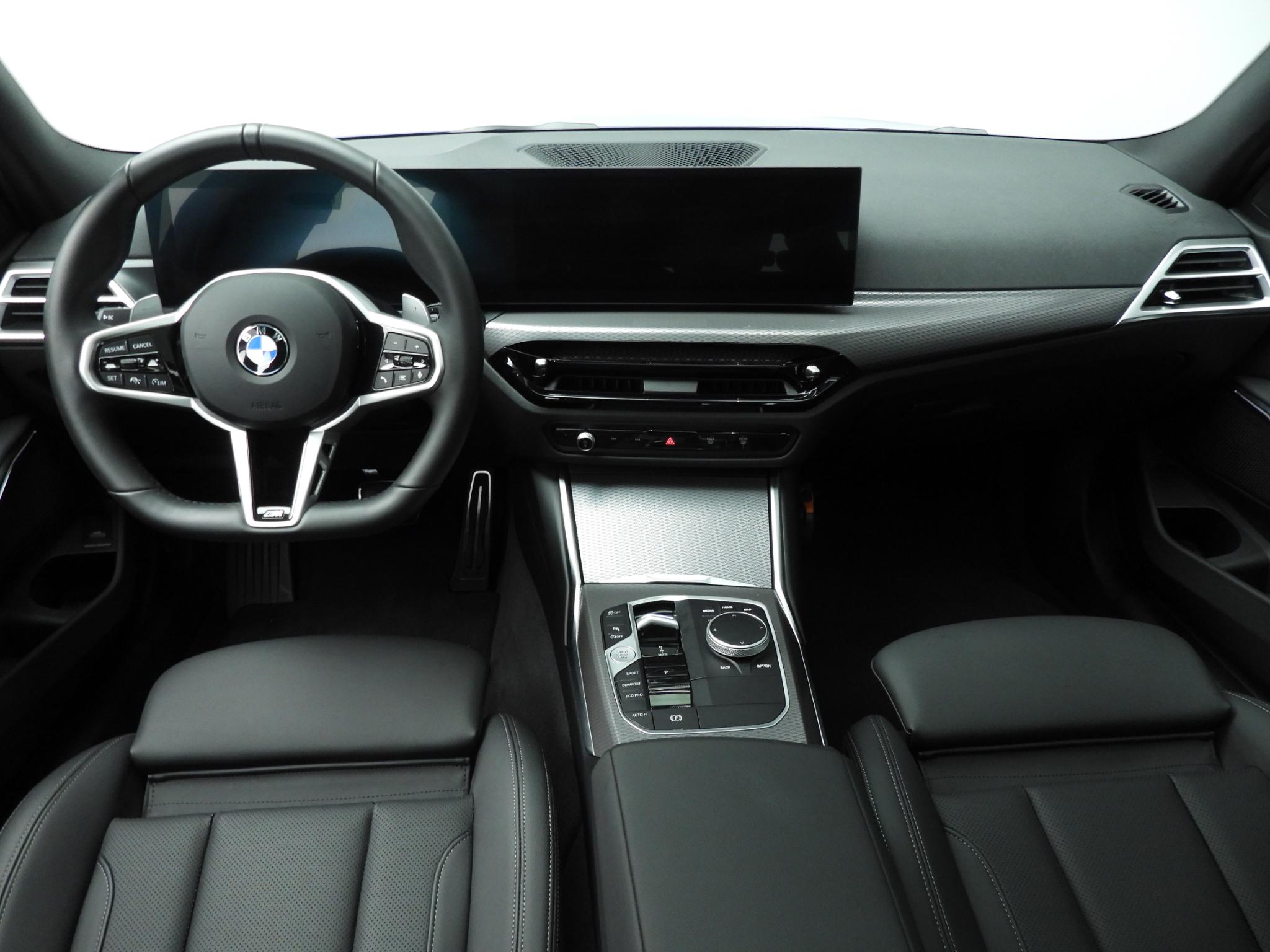 BMW 3-Serie