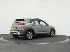Hyundai Kona 1.6 GDI HEV Comfort | Trekhaak | Carplay | Airco - Afbeelding 2