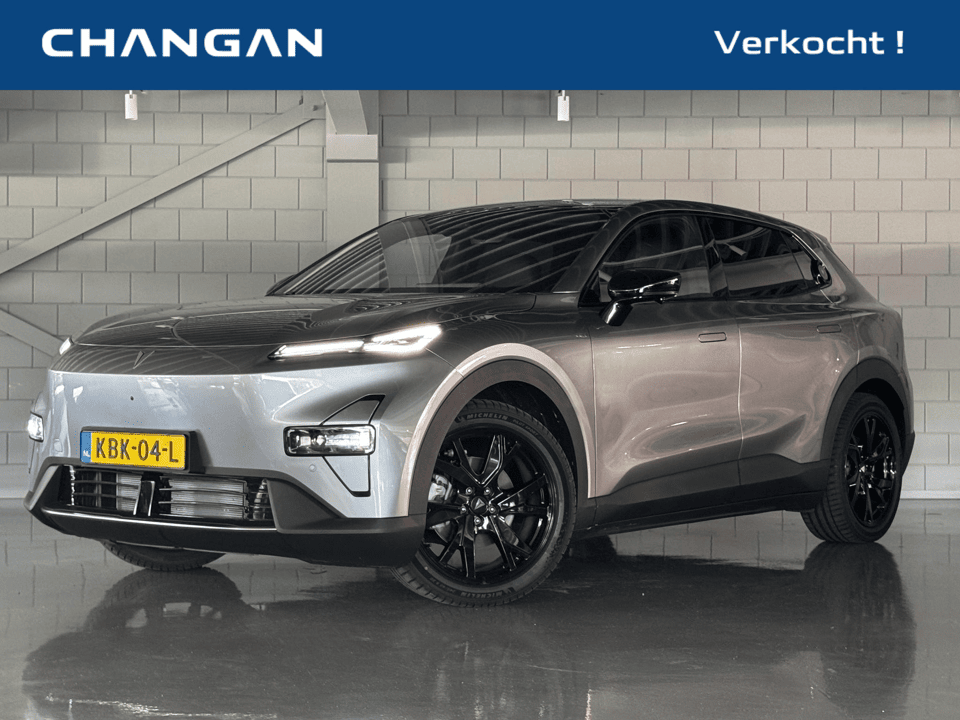 Changan Deepal S05 Max AWD 68.8 kWh - Afbeelding 1