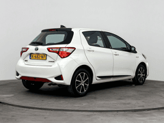 Toyota Yaris 1.5 Hybrid Design Limited - Afbeelding 3