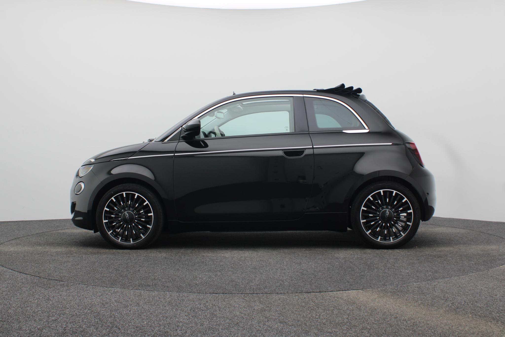 Fiat 500 C La Prima 42 kWh - Afbeelding 2