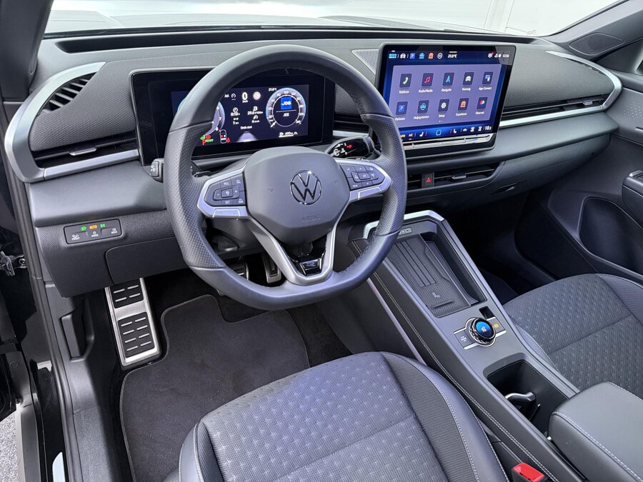 Volkswagen T-Roc 1.5 eTSI R-Line