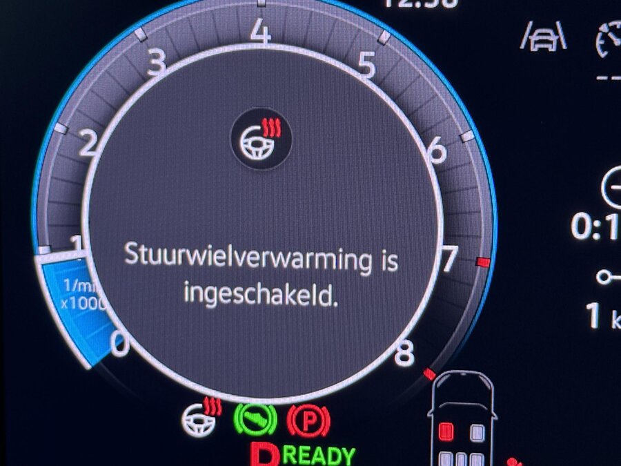 Volkswagen T-Roc 1.5 eTSI R-Line