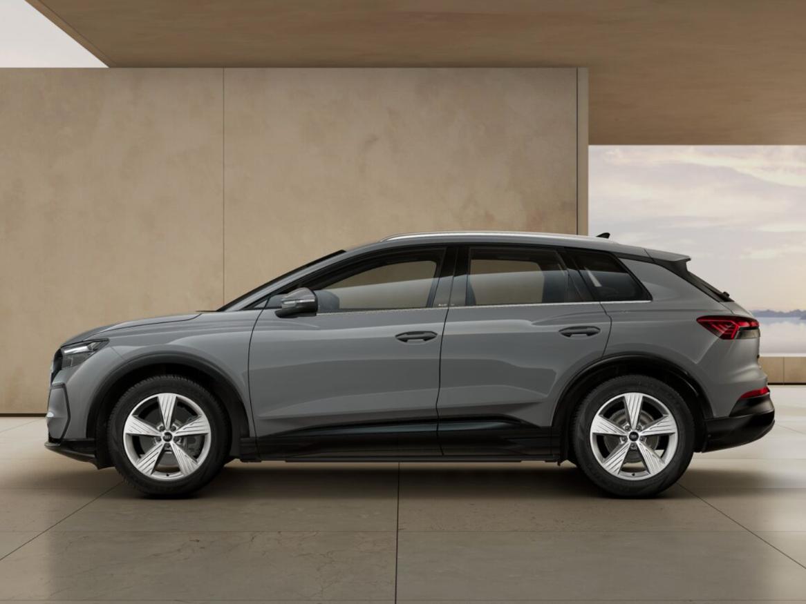 Audi Q4 e-tron edition e-tron 40 63 kWh 150 kW / 204 PK SUV Elekt - Afbeelding 2