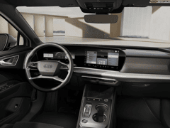 Audi Q4 e-tron edition e-tron 40 63 kWh 150 kW / 204 PK SUV Elekt - Afbeelding 4