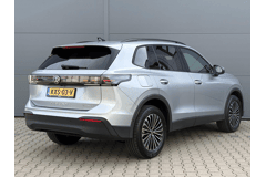 Volkswagen Tiguan 1.5 eHybrid 204pk DSG Life - Afbeelding 2