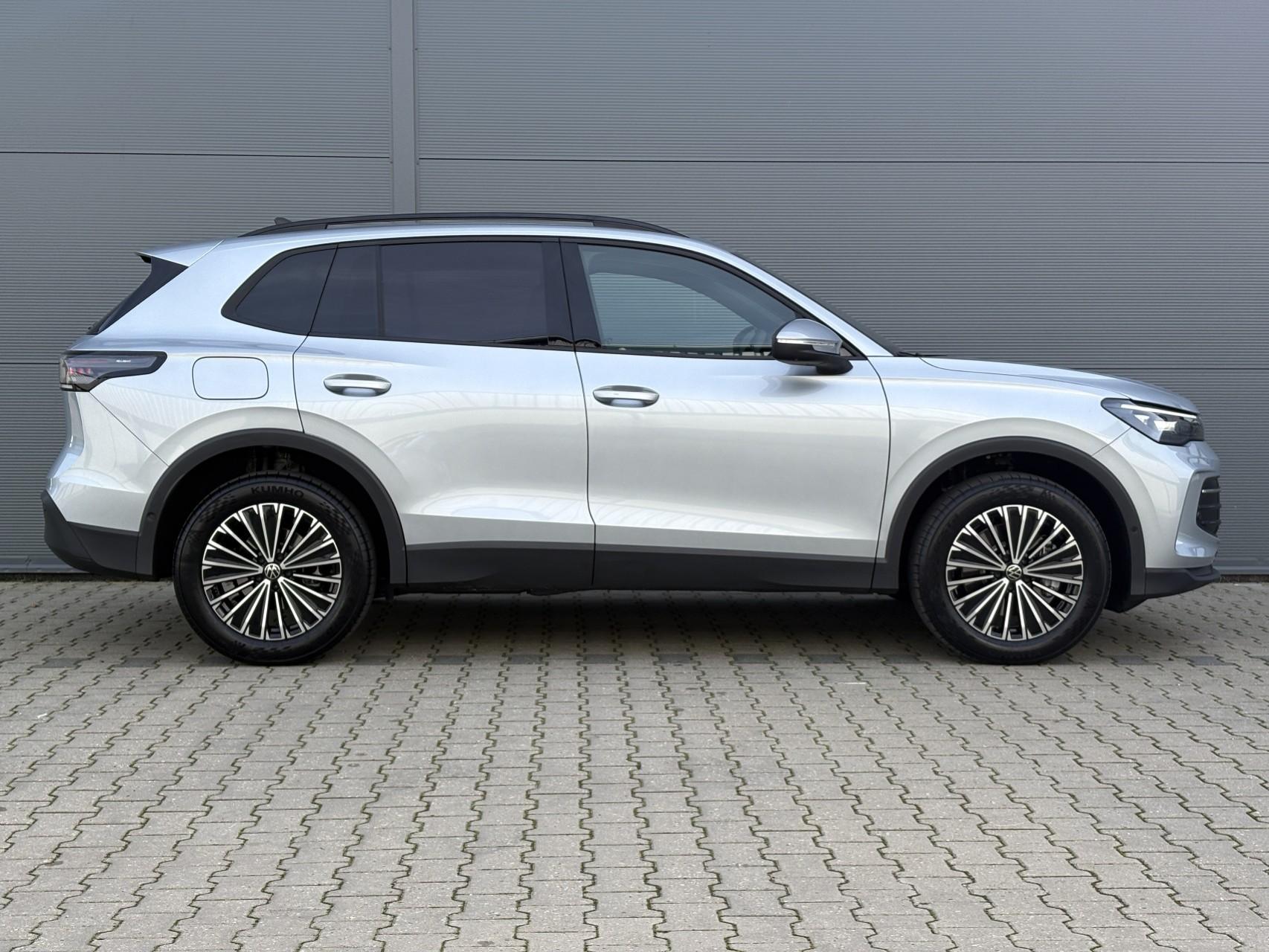 Volkswagen Tiguan 1.5 eHybrid 204pk DSG Life - Afbeelding 3