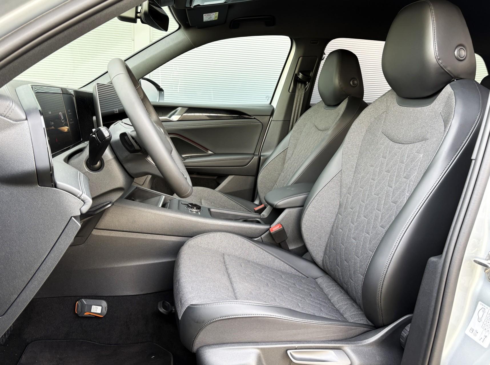 Volkswagen Tiguan 1.5 eHybrid 204pk DSG Life - Afbeelding 4