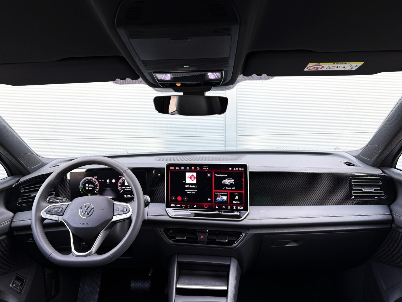 Volkswagen Tiguan 1.5 eHybrid 204pk DSG Life - Afbeelding 5
