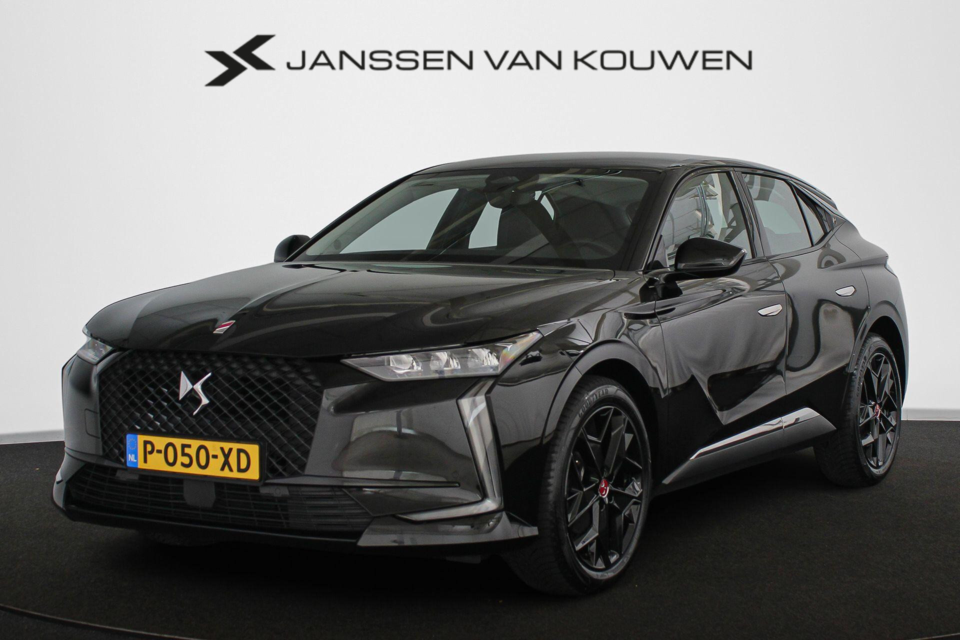 DS DS 4 1.2 PureTech Performance Line