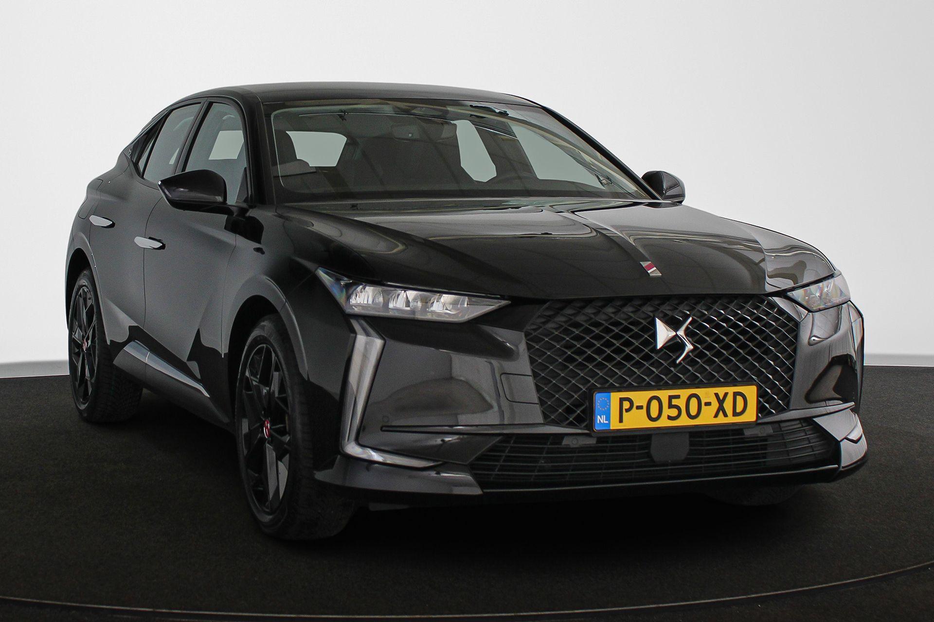 DS DS 4 1.2 PureTech Performance Line - Afbeelding 2
