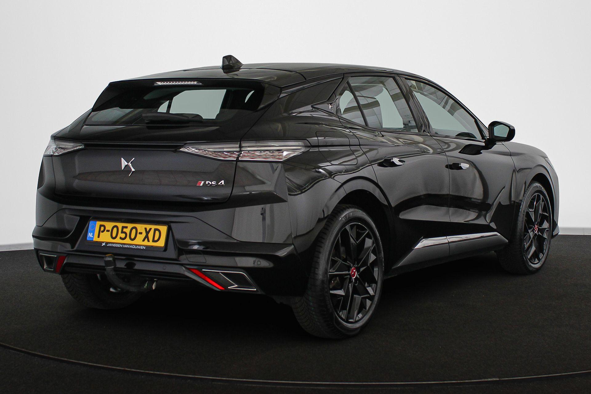 DS DS 4 1.2 PureTech Performance Line - Afbeelding 3