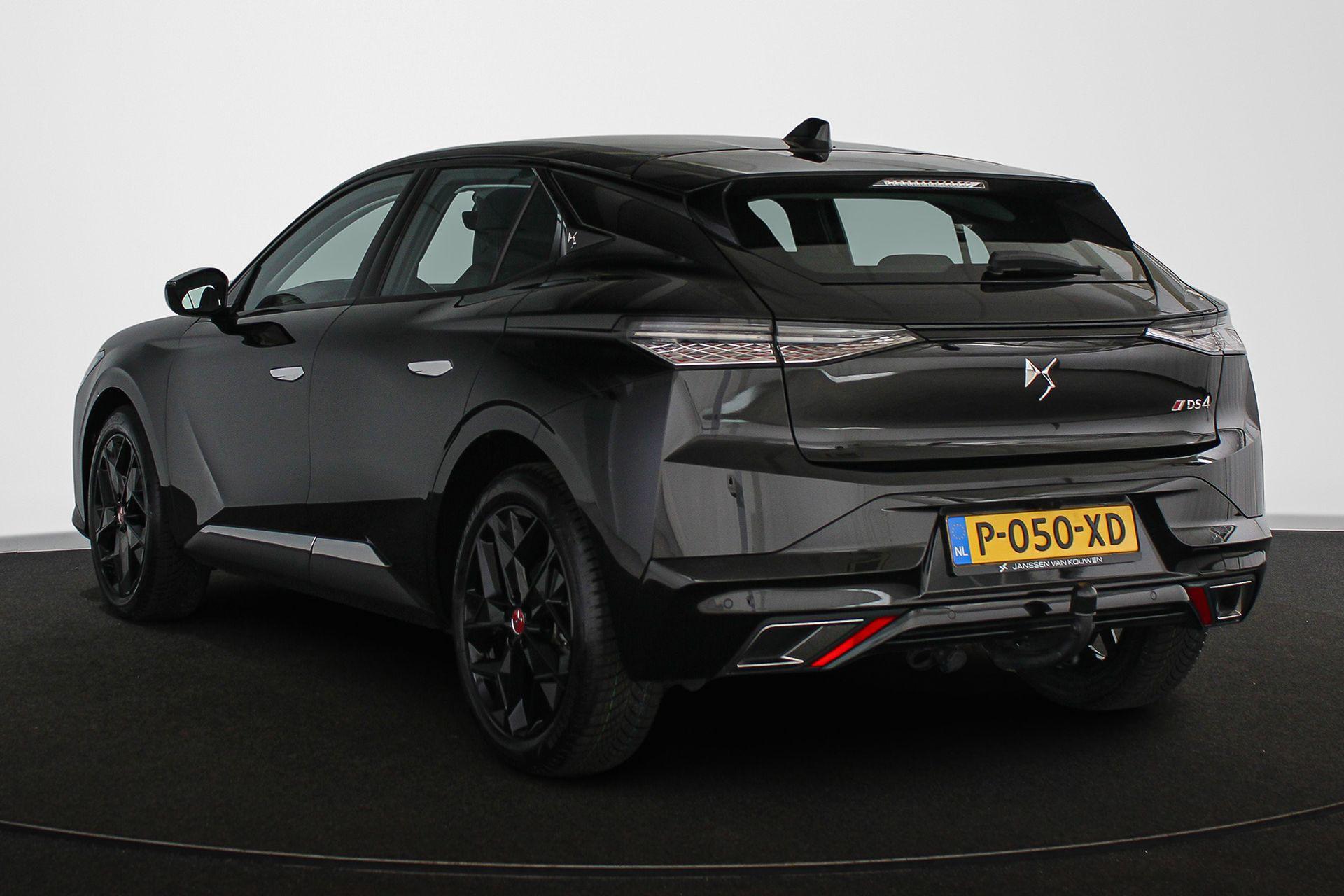 DS DS 4 1.2 PureTech Performance Line - Afbeelding 4