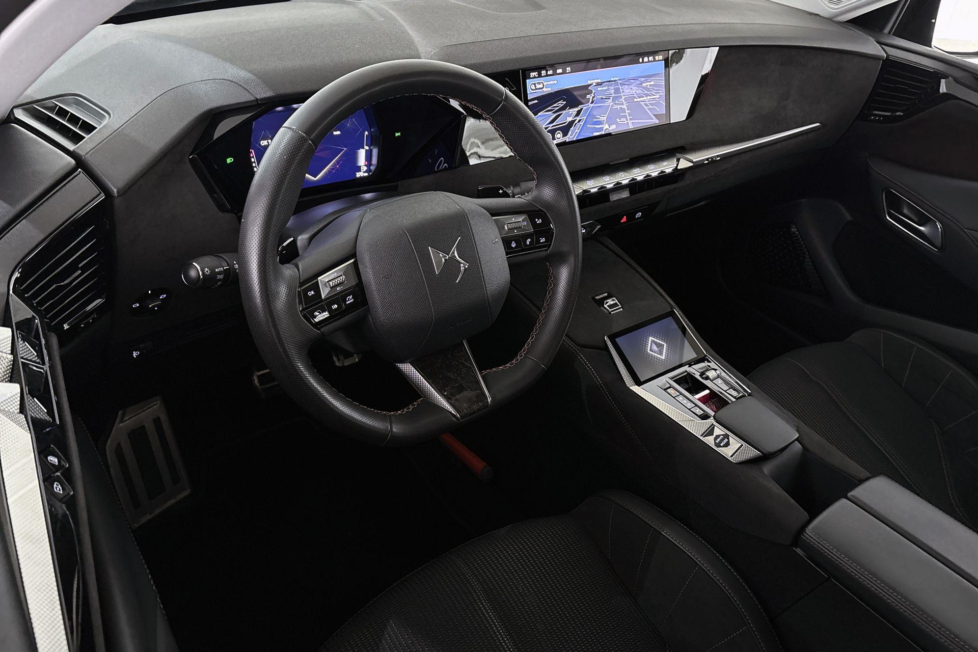 DS DS 4 1.2 PureTech Performance Line - Afbeelding 5