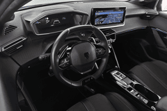 Peugeot 208 1.2 Hybrid 145 e-DCS6 GT - Afbeelding 5