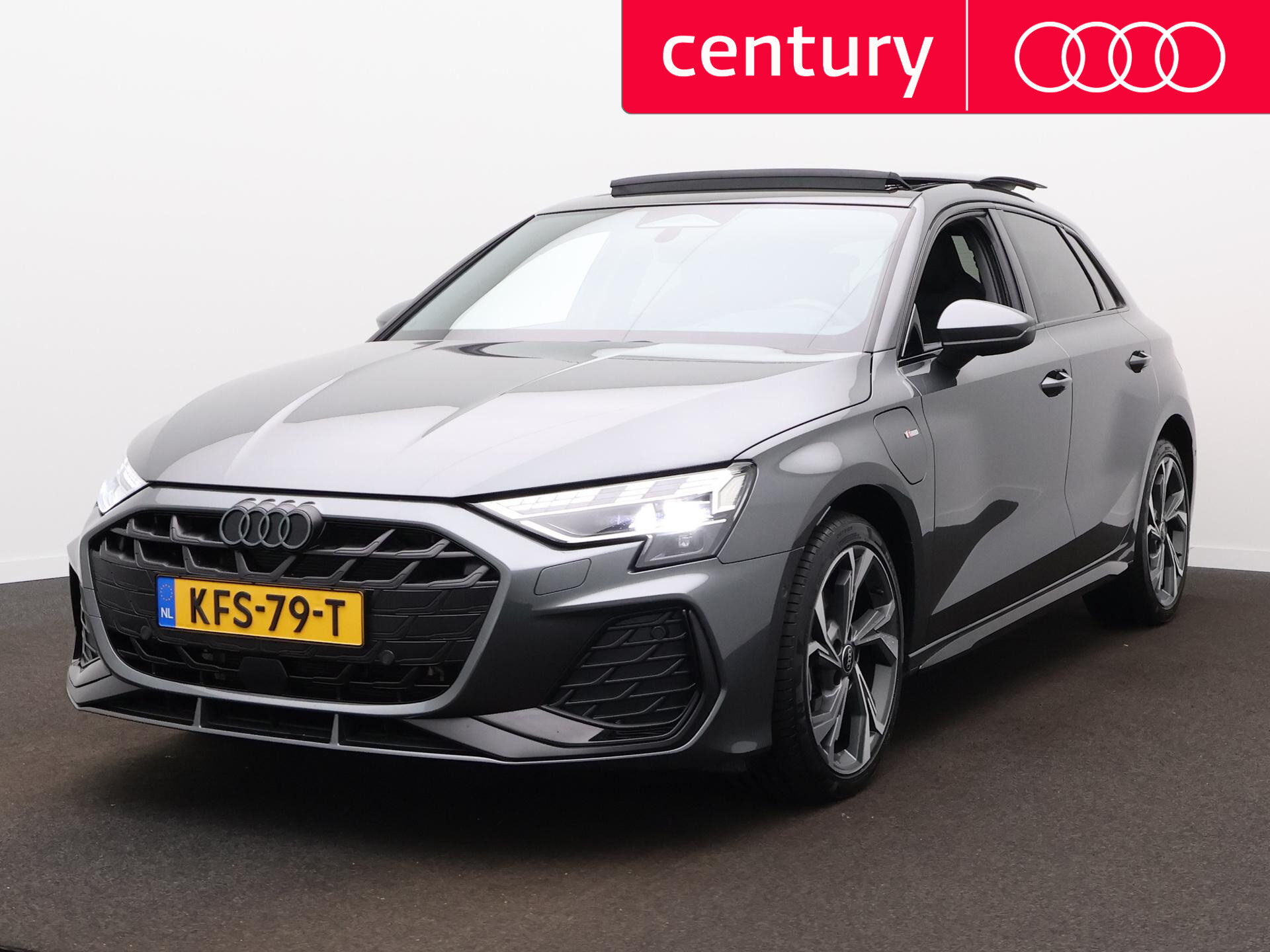 Audi A3 Sportback 40 TFSI e S edition - Afbeelding 1