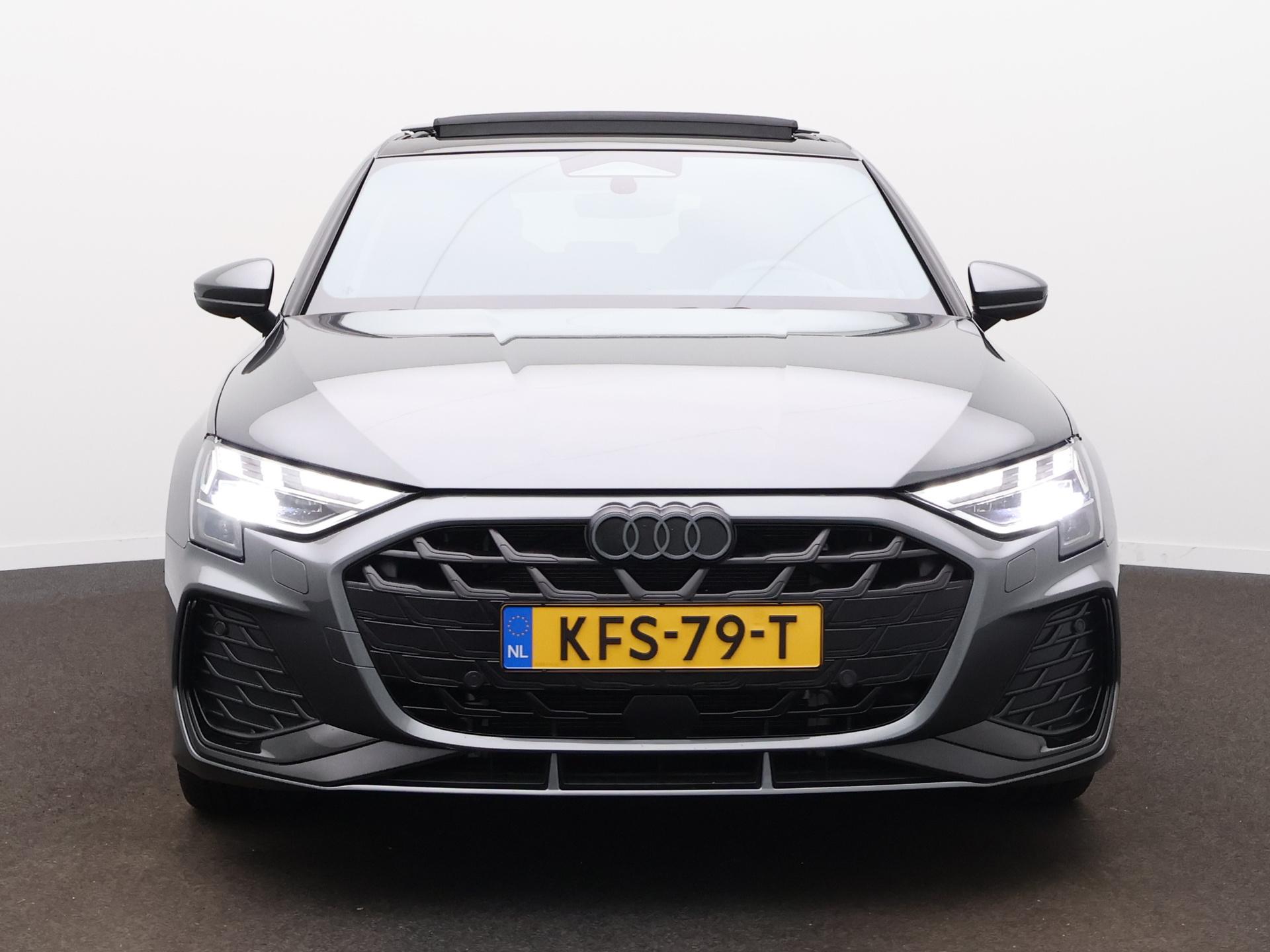 Audi A3 Sportback 40 TFSI e S edition - Afbeelding 2