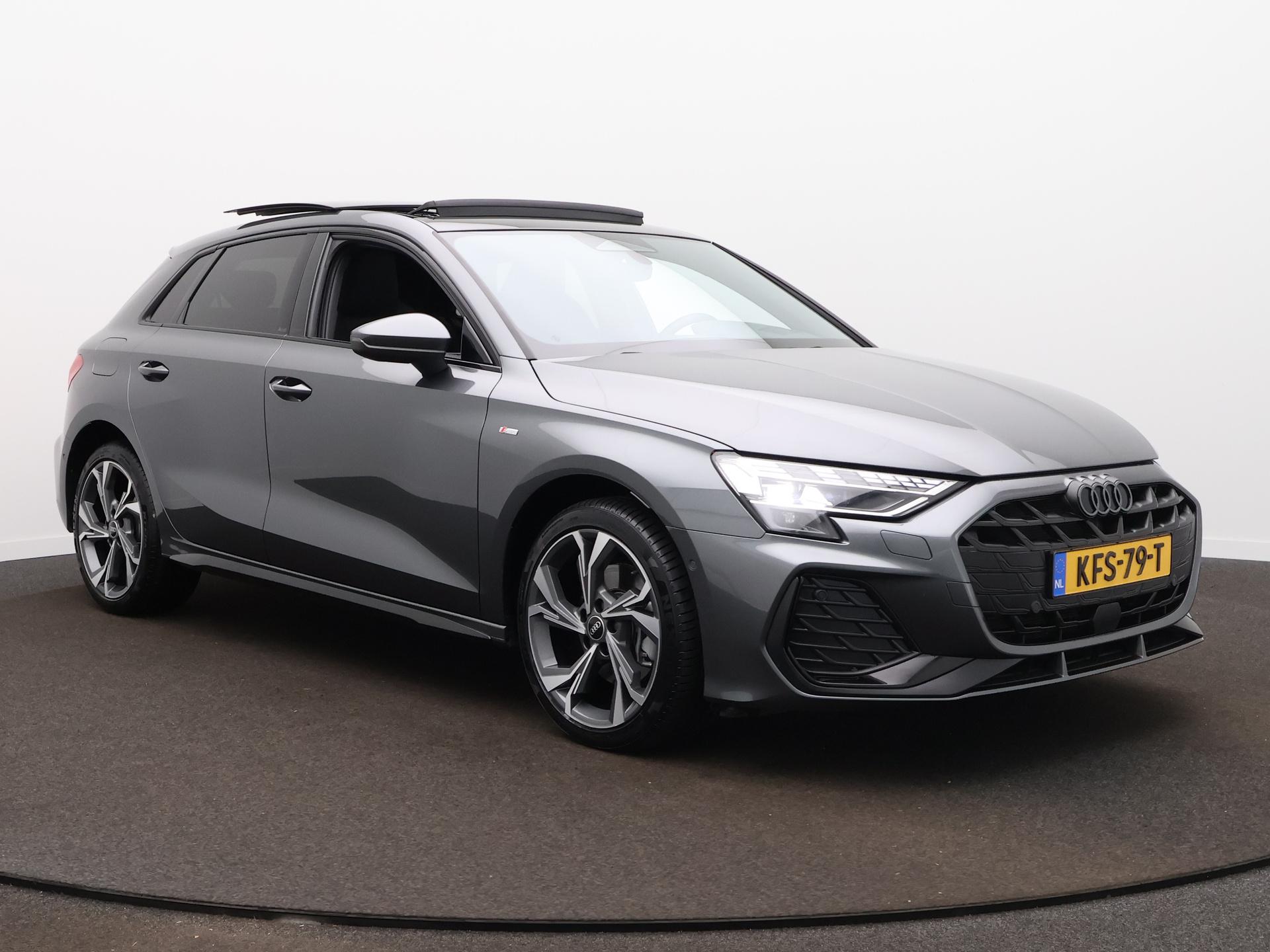 Audi A3 Sportback 40 TFSI e S edition - Afbeelding 3