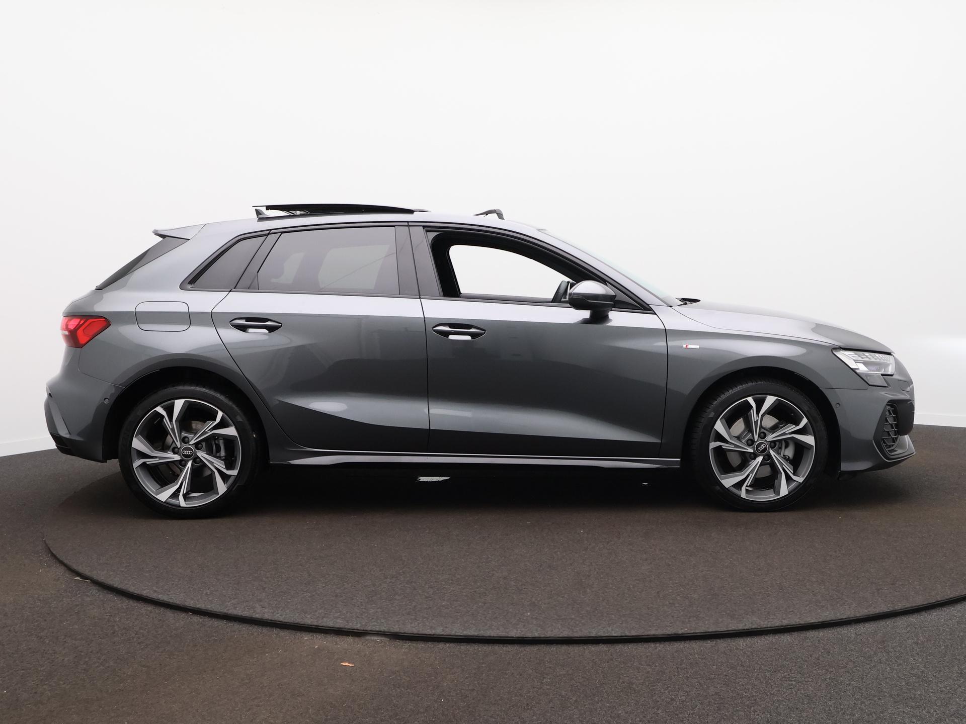 Audi A3 Sportback 40 TFSI e S edition - Afbeelding 5