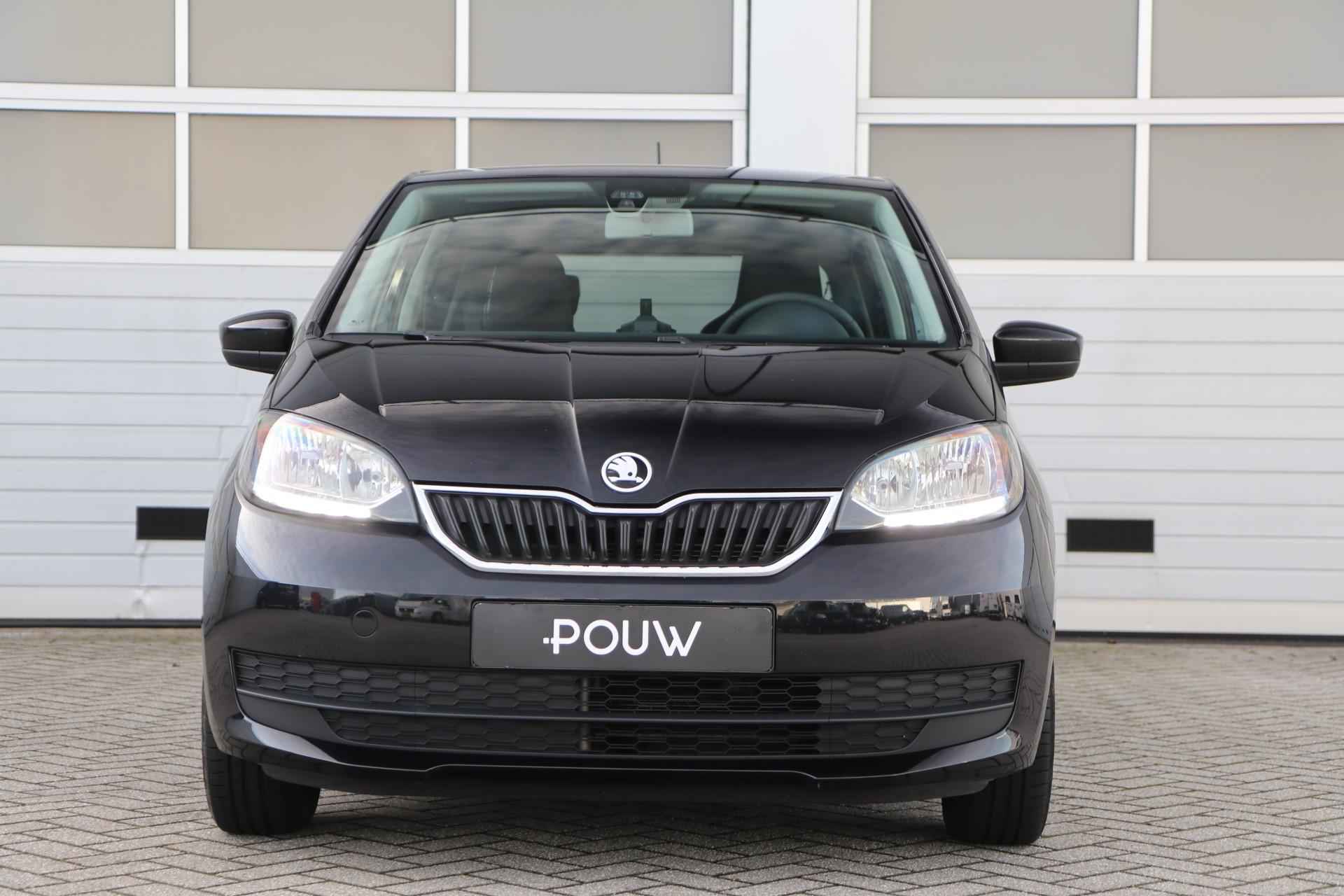 Škoda Citigo