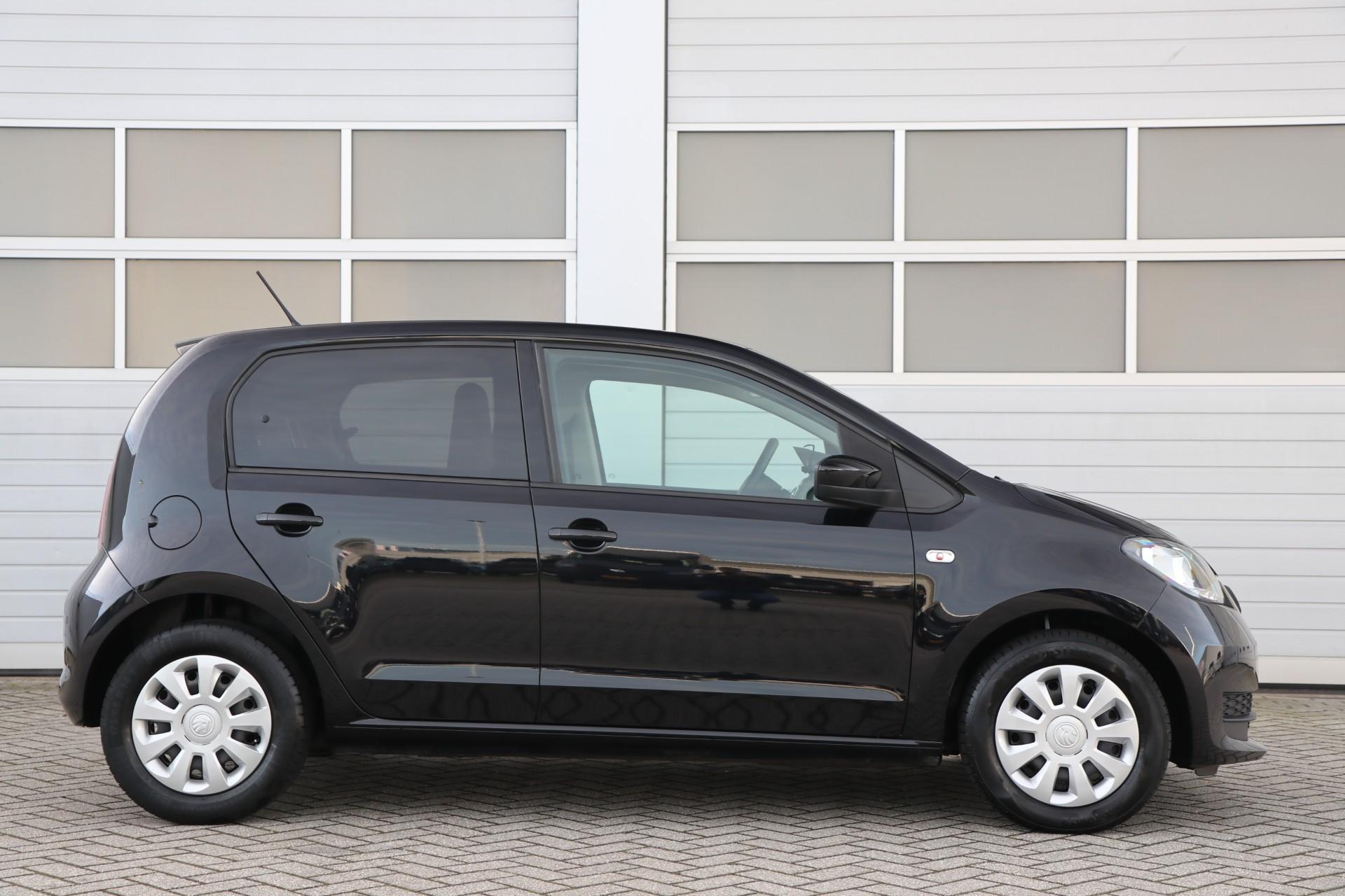 Skoda Citigo 1.0 60pk Ambition - Afbeelding 3