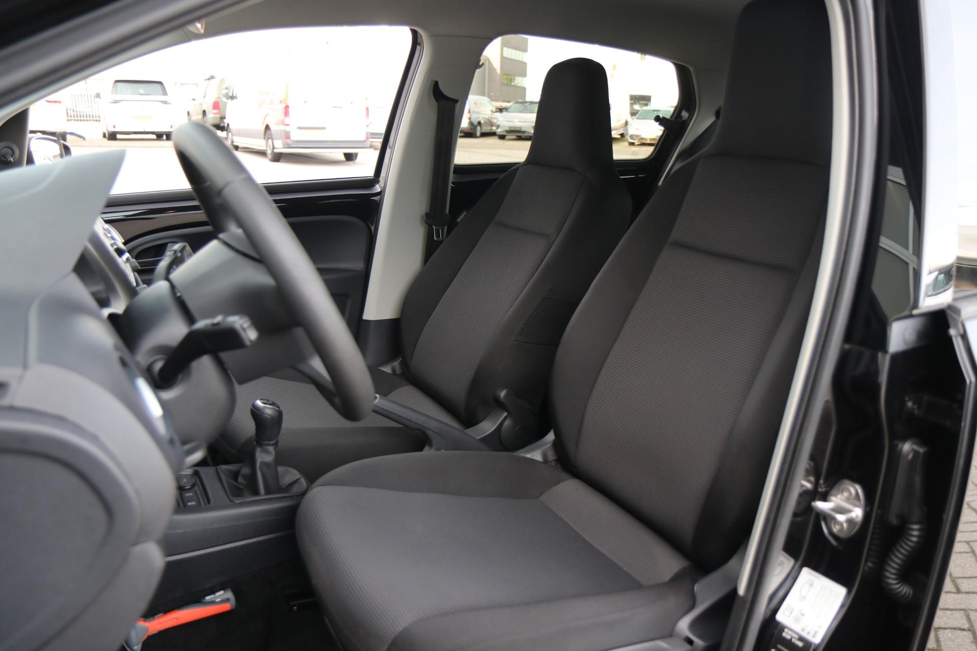 Skoda Citigo 1.0 60pk Ambition - Afbeelding 4