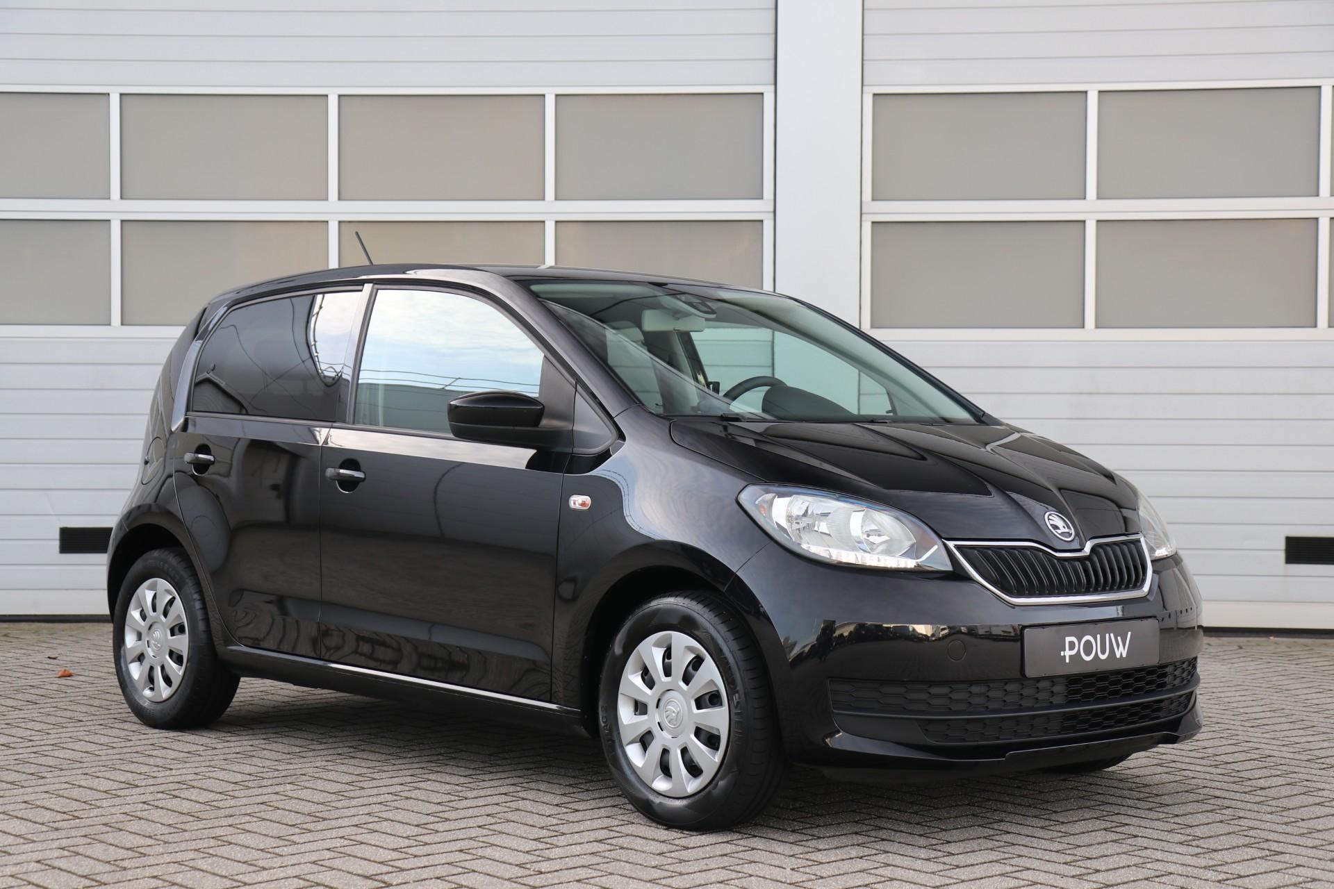 Škoda Citigo