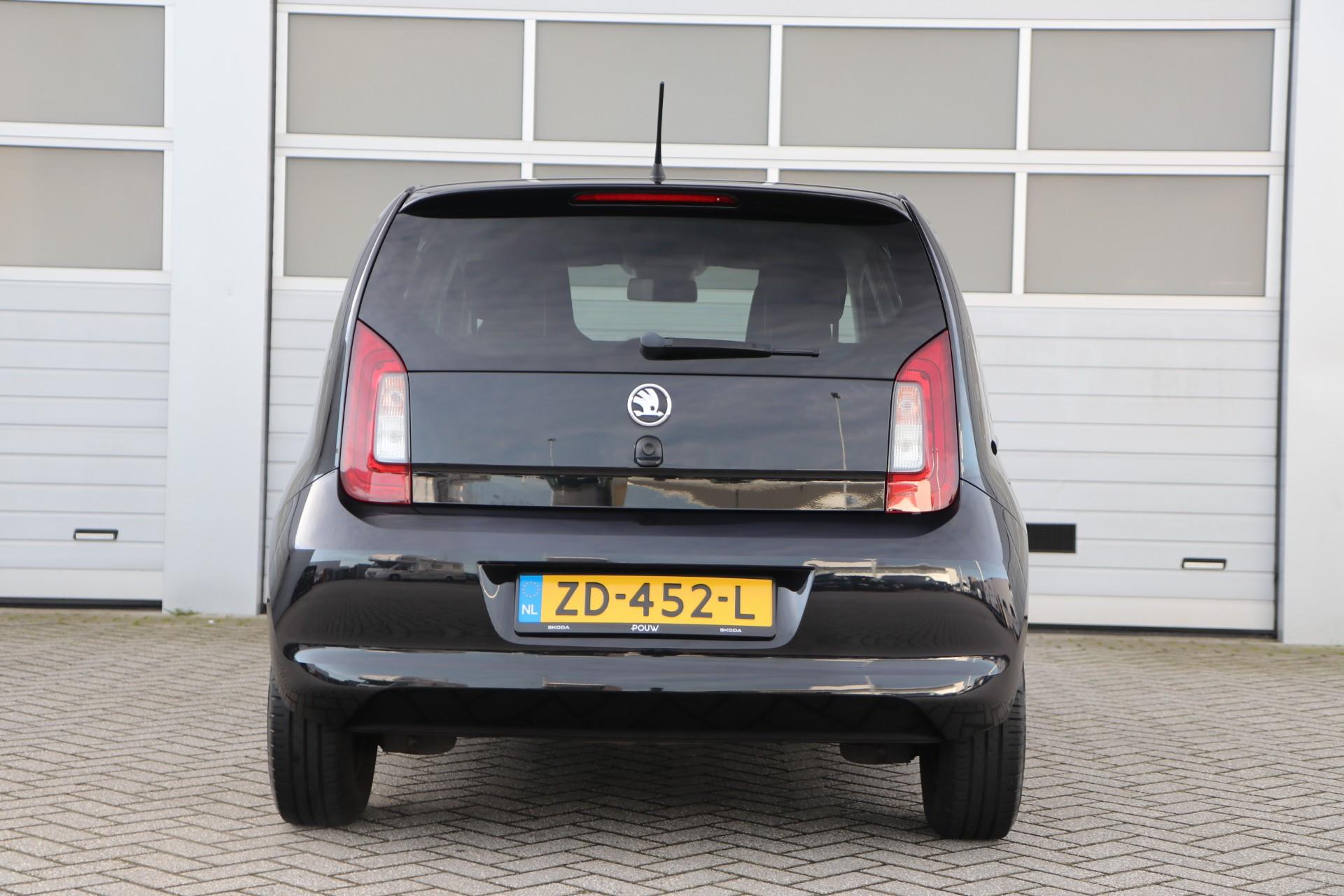 Škoda Citigo