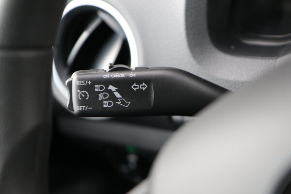 cruise control cruise control
