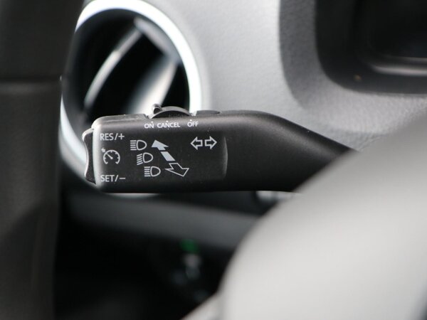 cruise control cruise control