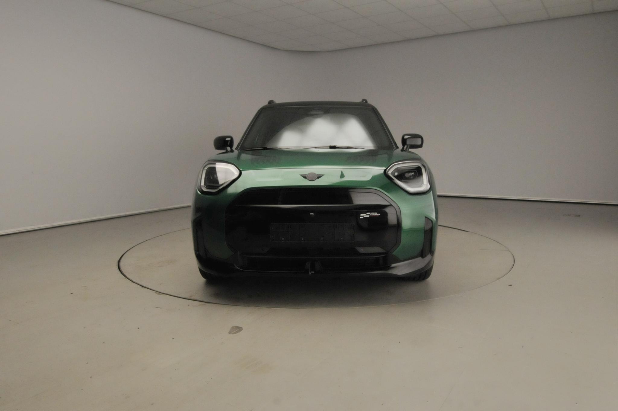 MINI Aceman E - Afbeelding 5