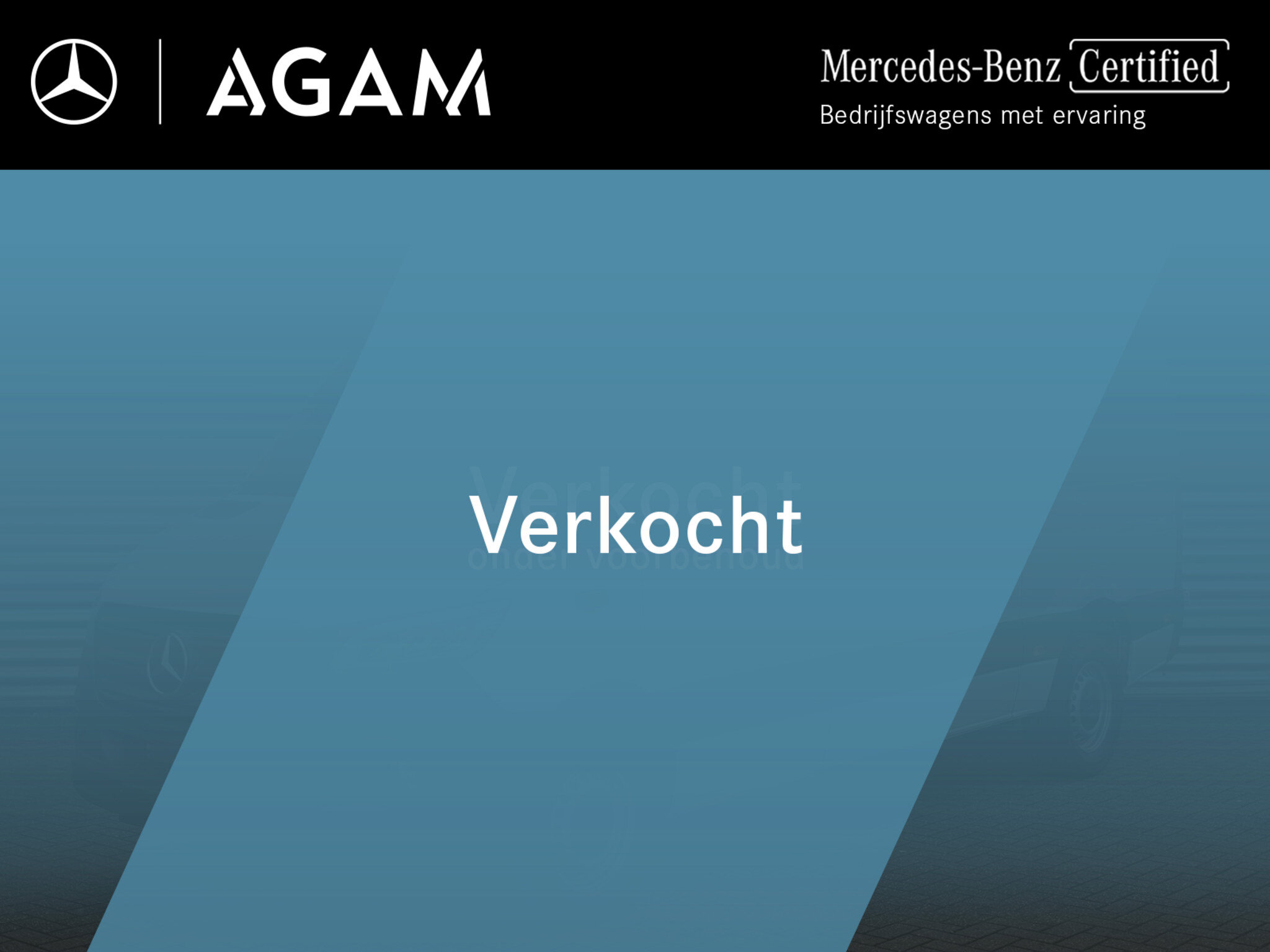 Mercedes-Benz Sprinter 317 CDI L2H2 Automaat Navigatie Camera Led