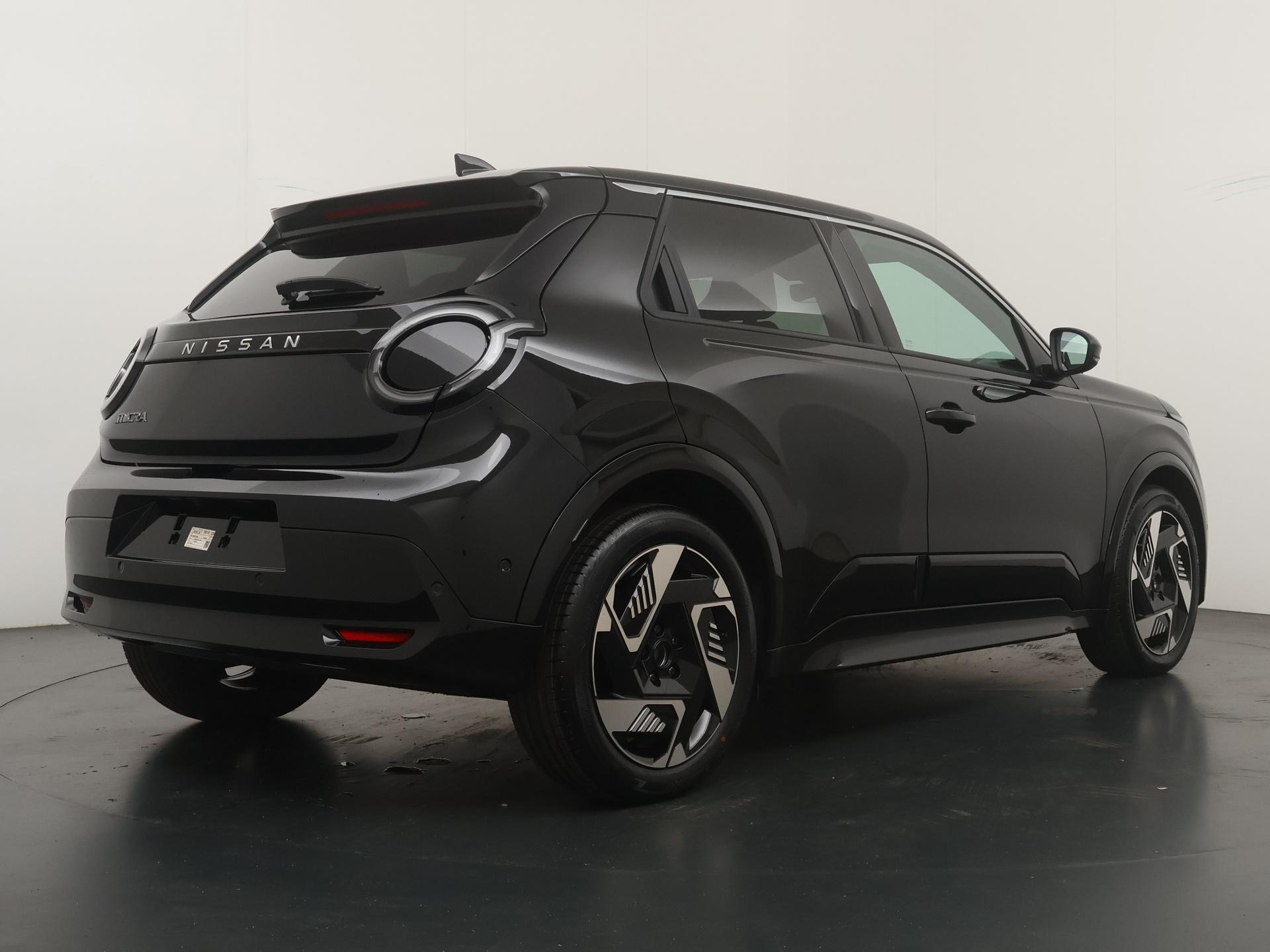 Nissan Micra EVOLVE 52 kWh - Afbeelding 5
