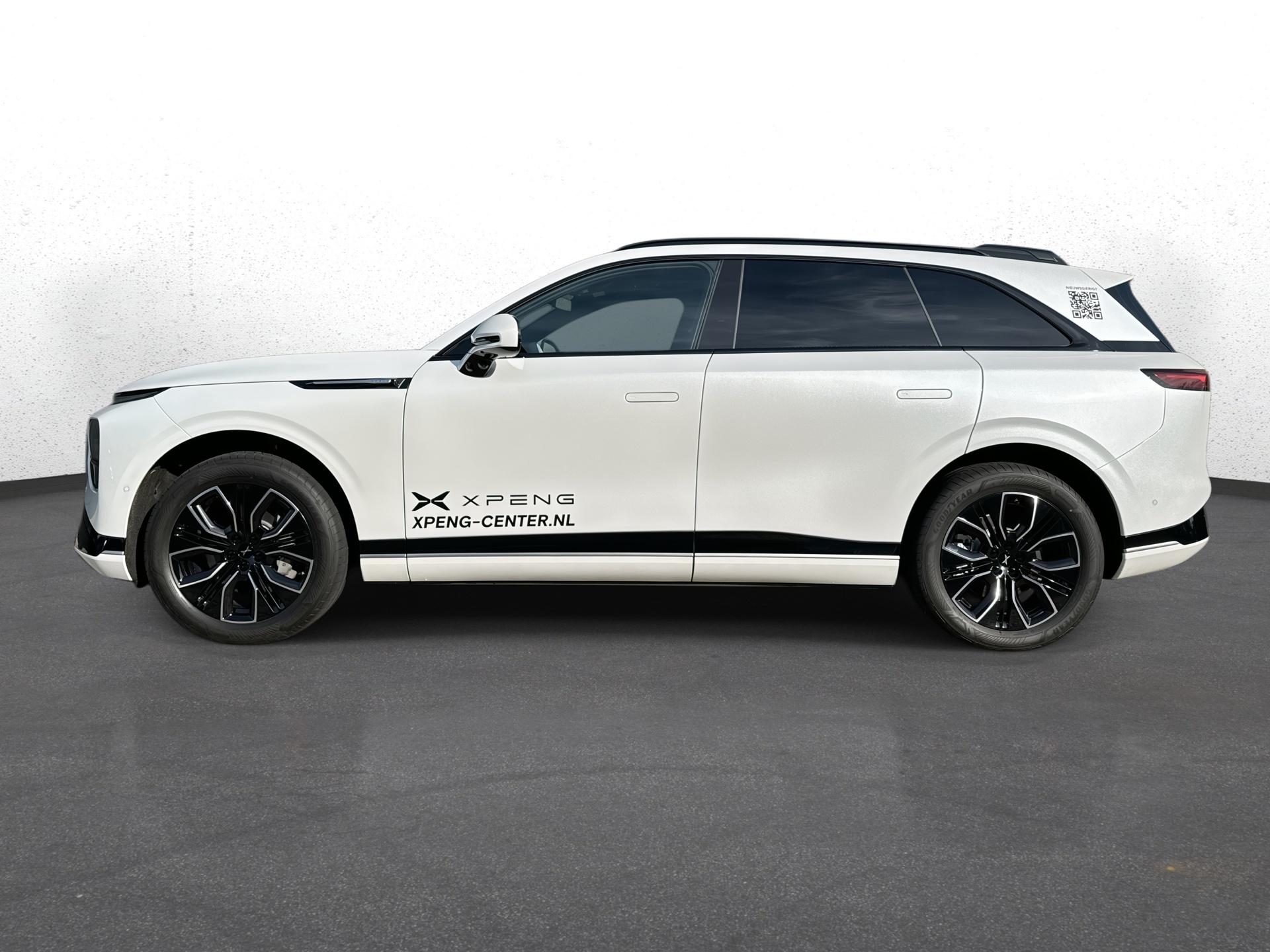 XPENG G9 RWD Long Range 94.6 kWh - Afbeelding 2