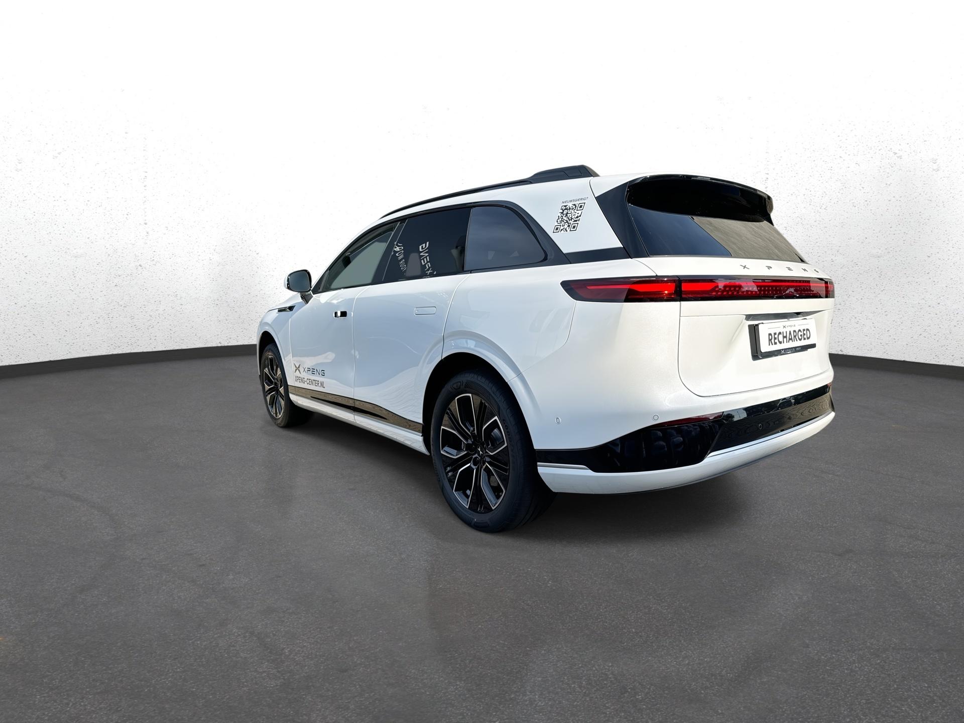 XPENG G9 RWD Long Range 94.6 kWh - Afbeelding 3