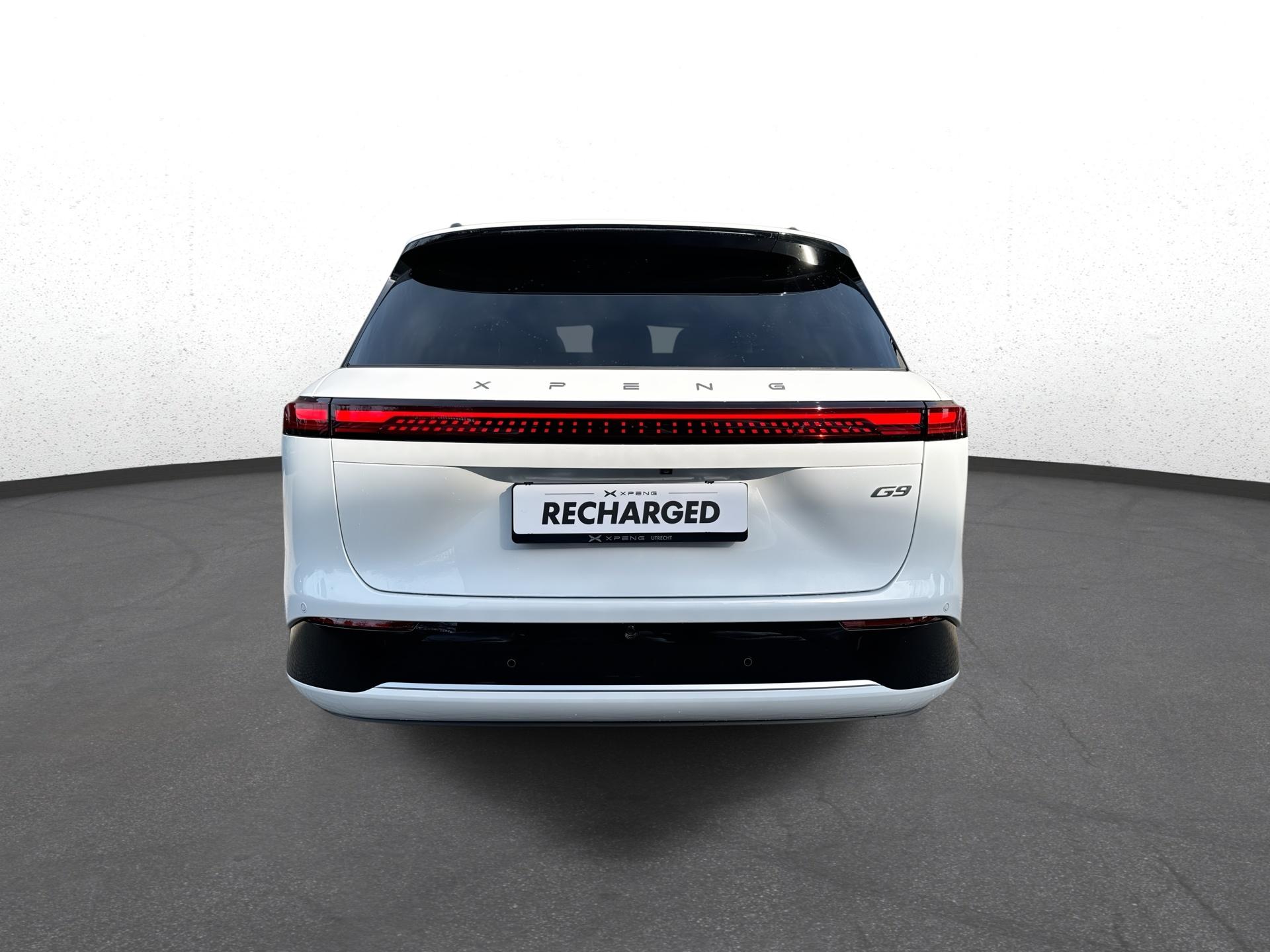 XPENG G9 RWD Long Range 94.6 kWh - Afbeelding 4