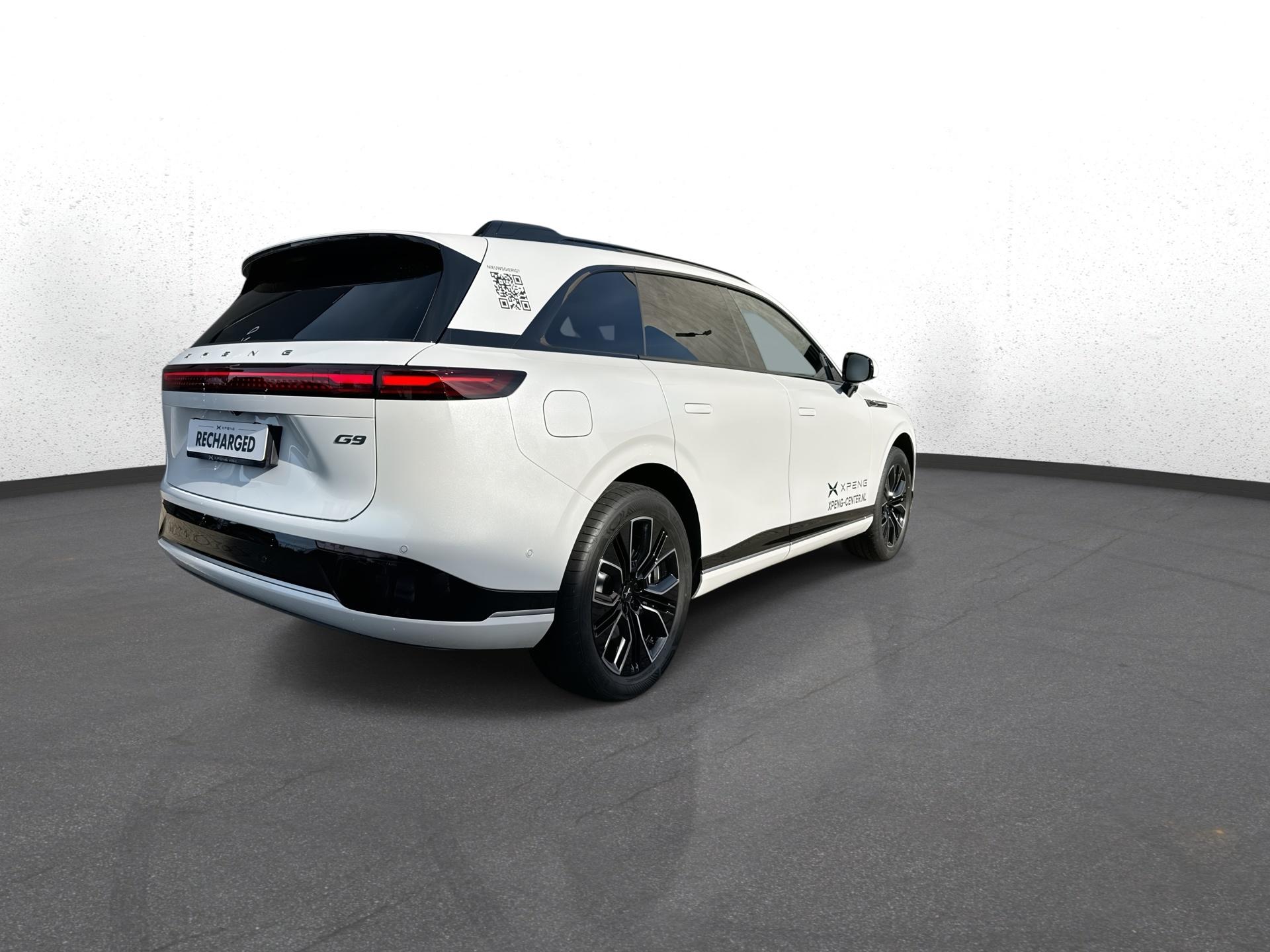 XPENG G9 RWD Long Range 94.6 kWh - Afbeelding 5