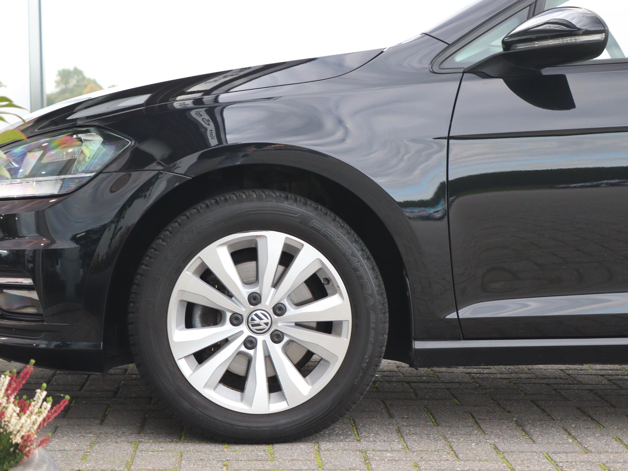 Volkswagen Golf Variant 1.0 TSI 116 pk Comfortline