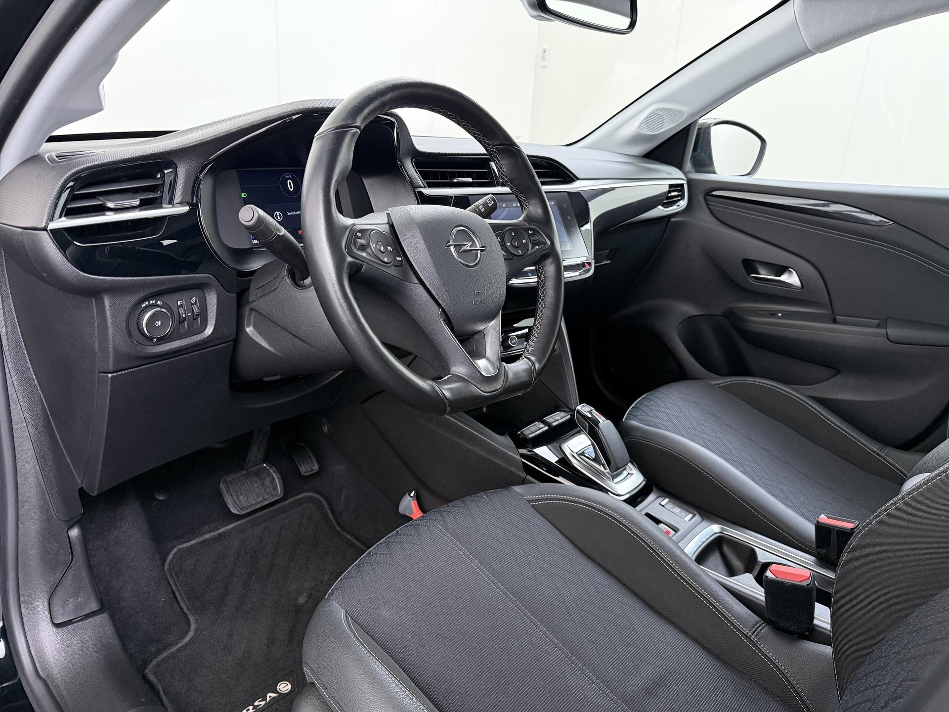 Opel Corsa-e Elegance 50kWh - Afbeelding 5