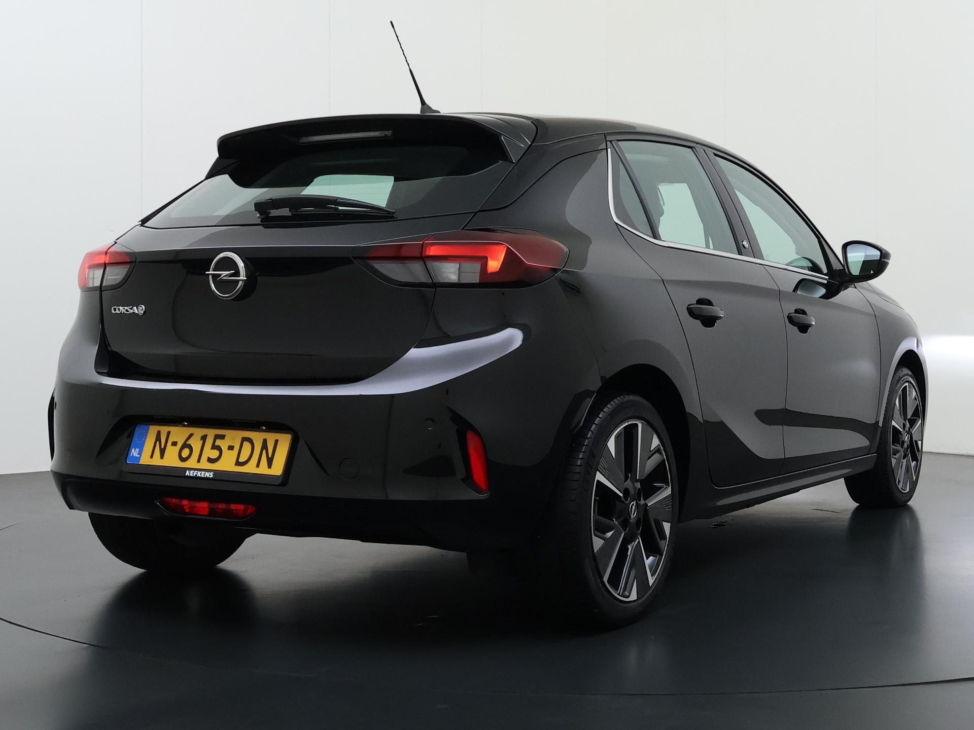Opel Corsa-e Elegance 50kWh - Afbeelding 3