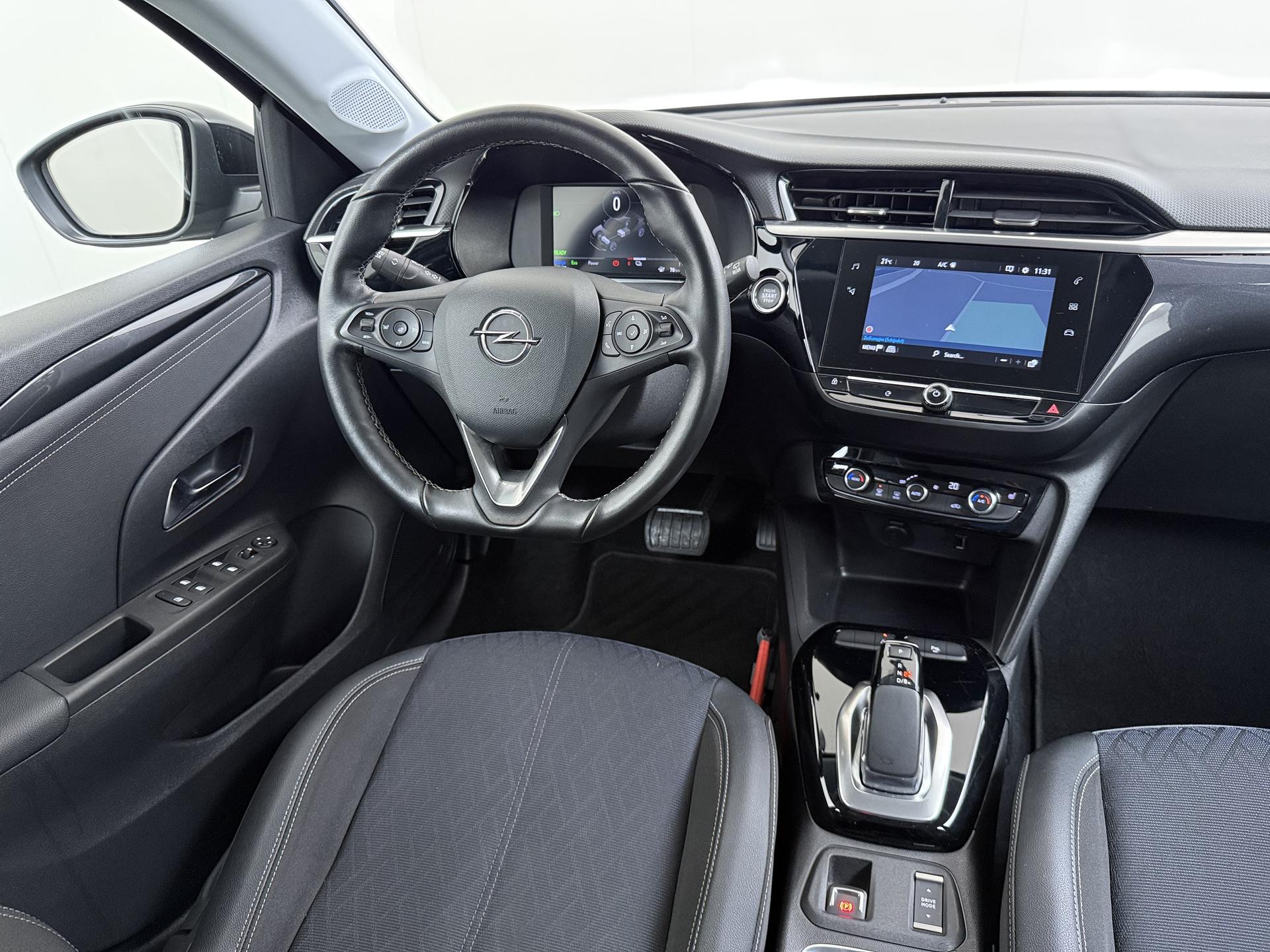Opel Corsa-e Elegance 50kWh - Afbeelding 4
