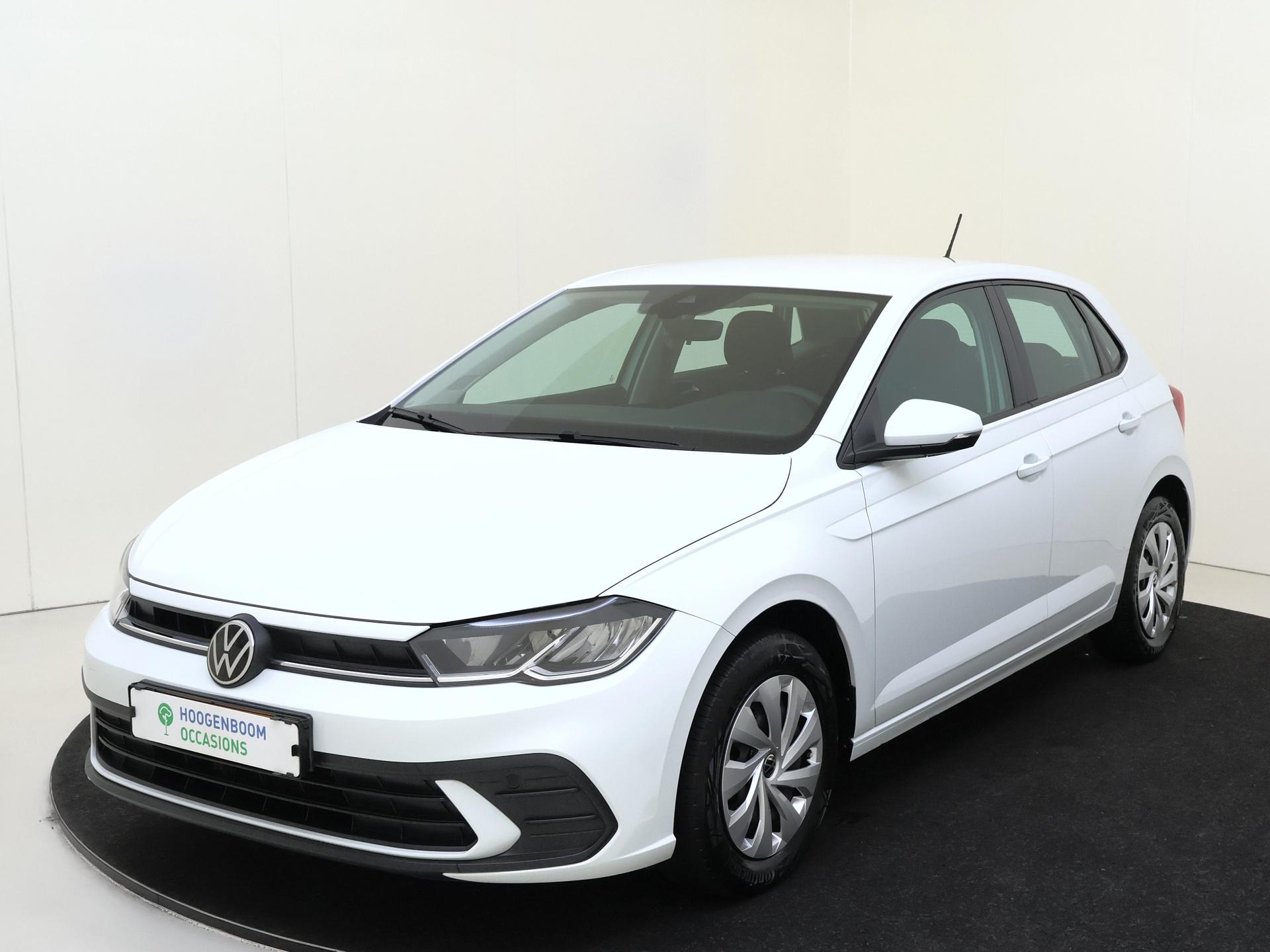 Volkswagen Polo 1.0 TSI