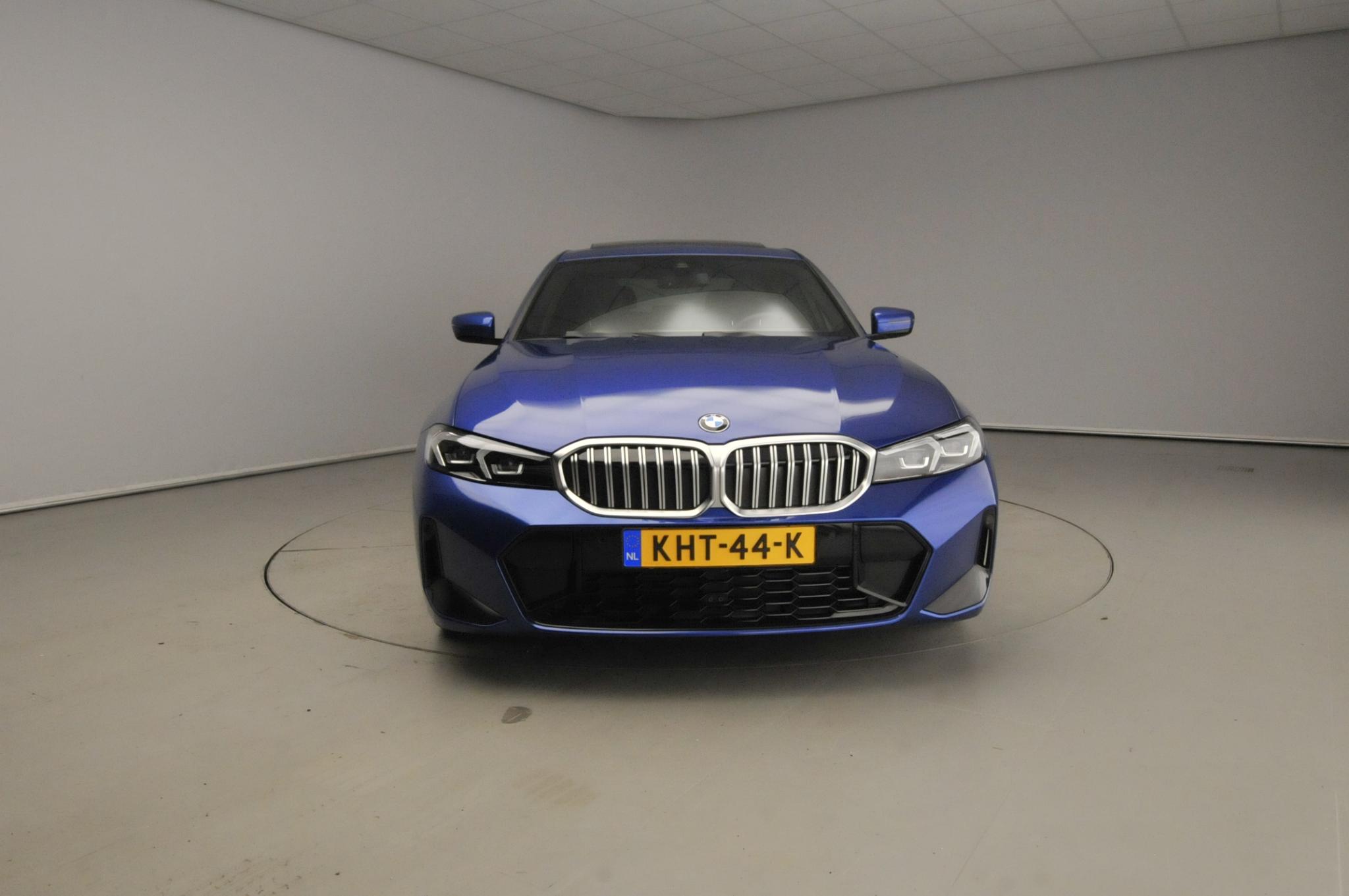 BMW 3 Serie Sedan 320i - Afbeelding 5