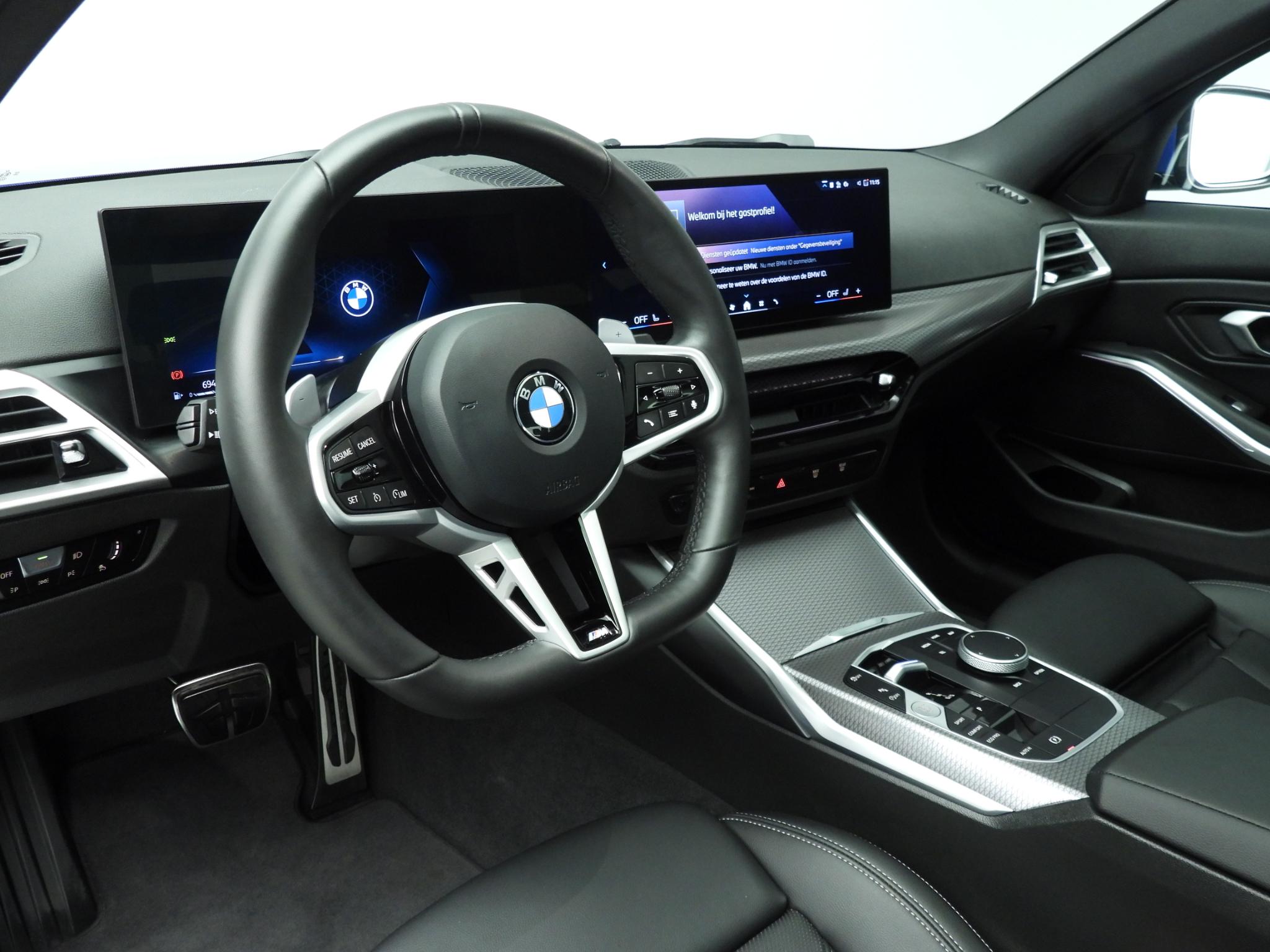 BMW 3-Serie