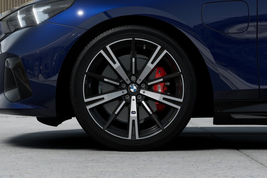 BMW 5 Serie 5