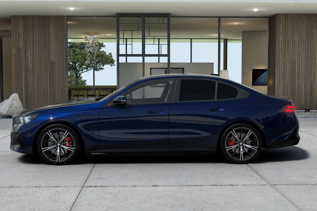 BMW 5 Serie 6