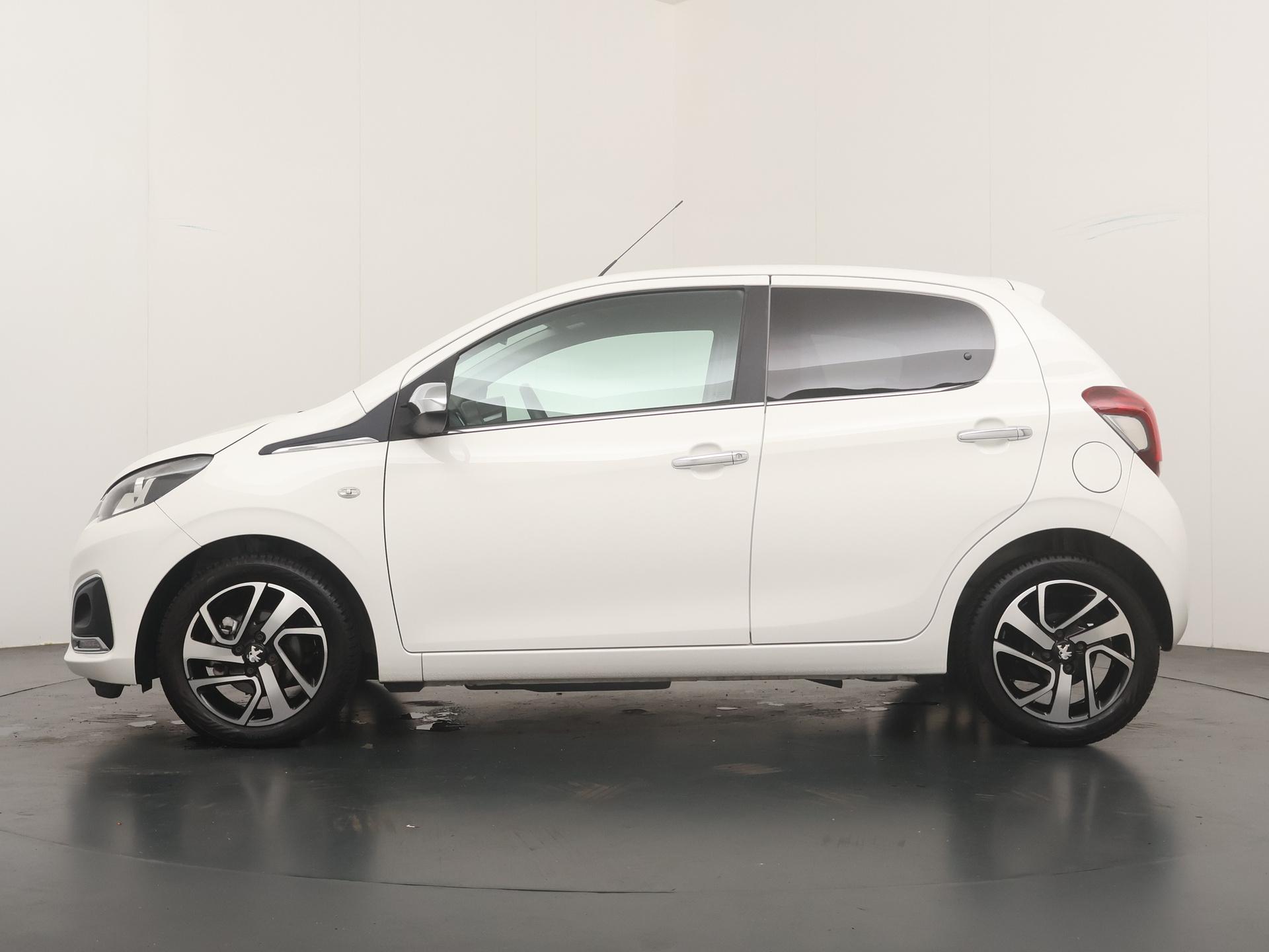 Peugeot 108 1.0 e-VTi Allure - Afbeelding 2