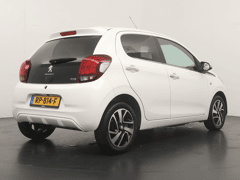 Peugeot 108 1.0 e-VTi Allure - Afbeelding 5